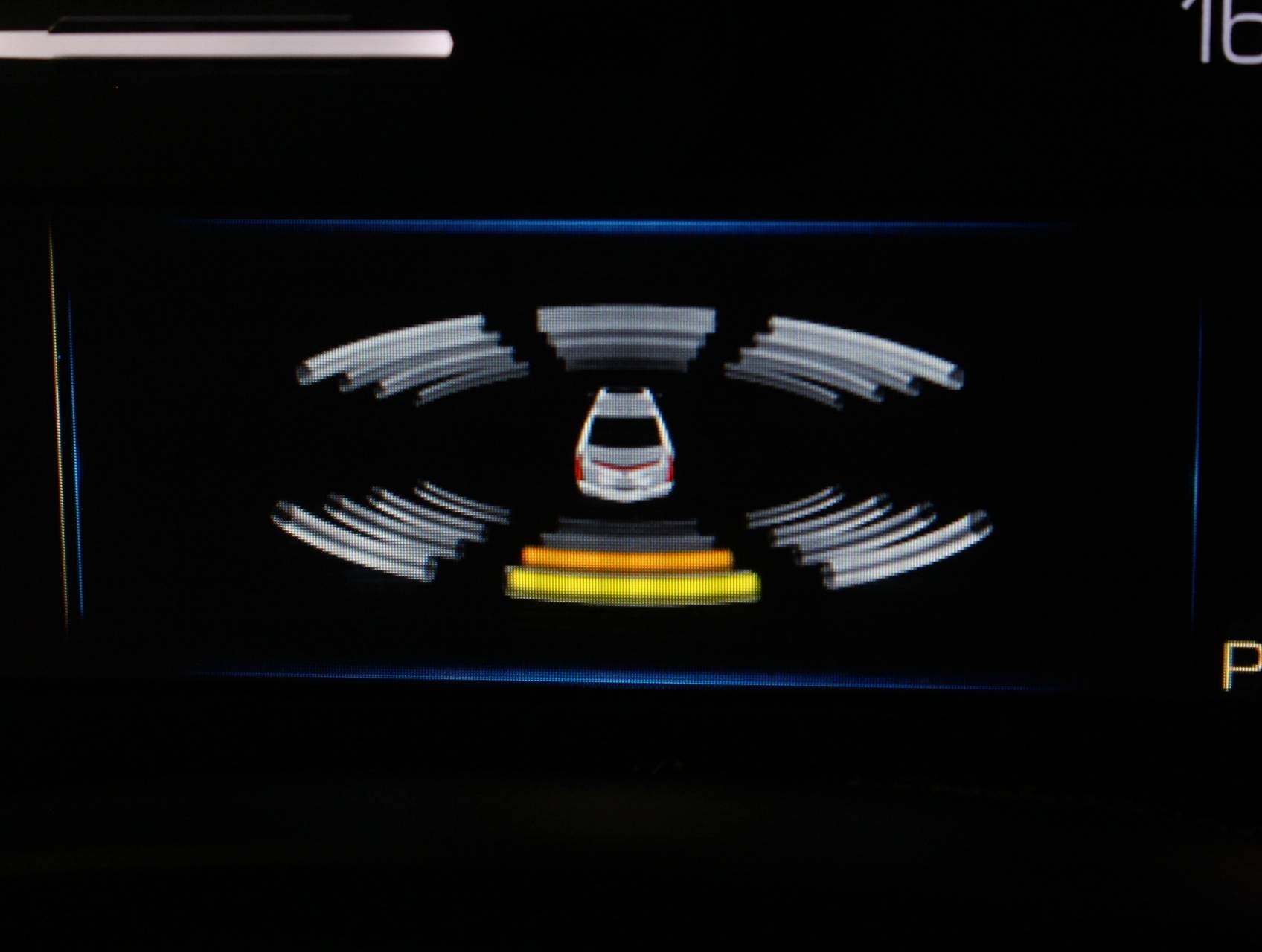 Florida Fine Cars - Used CADILLAC ATS 2015 WEST PALM PREMIUM