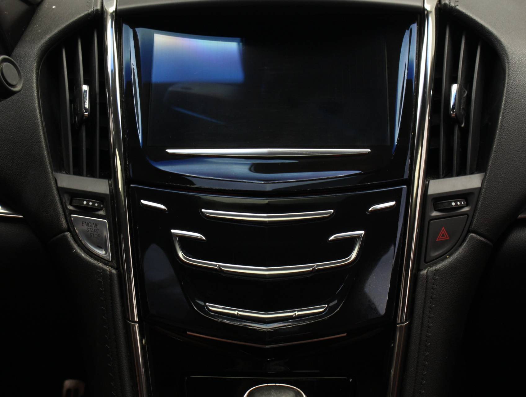 Florida Fine Cars - Used CADILLAC ATS 2015 WEST PALM PREMIUM