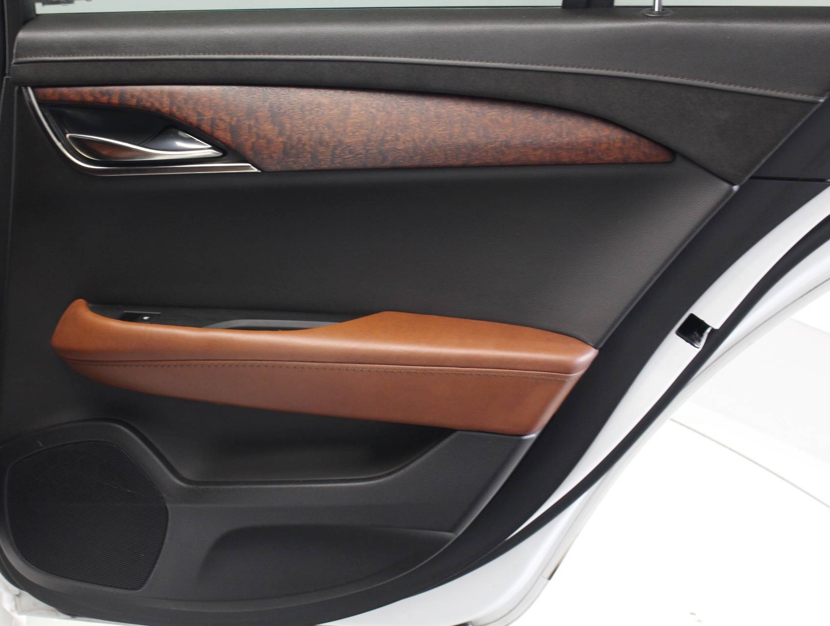 Florida Fine Cars - Used CADILLAC ATS 2015 WEST PALM PREMIUM