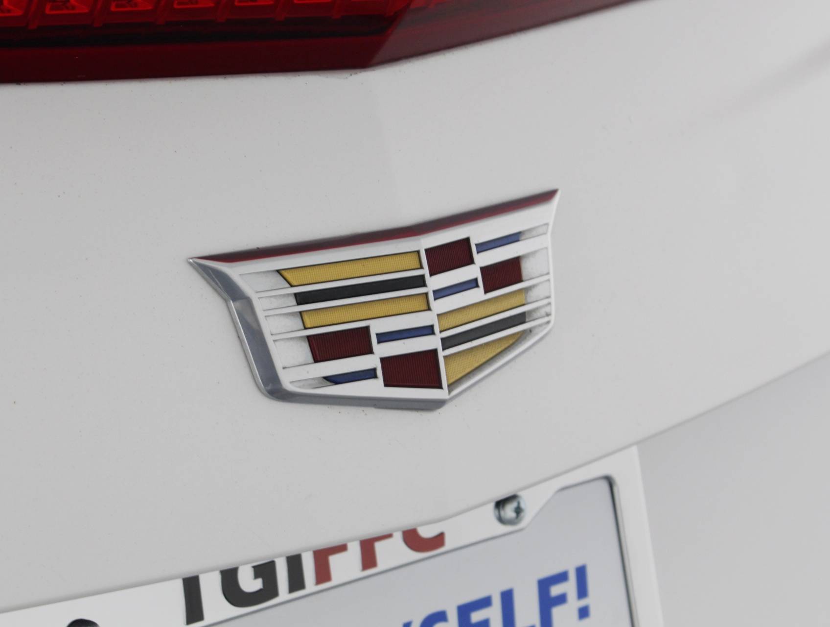 Florida Fine Cars - Used CADILLAC ATS 2015 WEST PALM PREMIUM