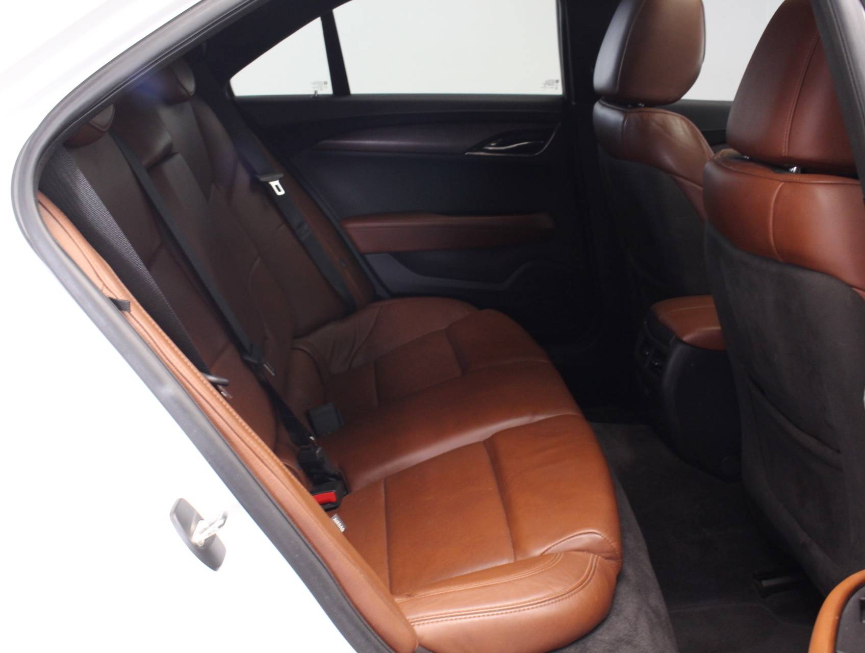Florida Fine Cars - Used CADILLAC ATS 2015 WEST PALM PREMIUM