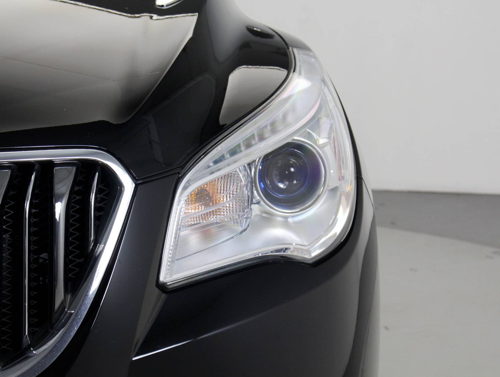 Florida Fine Cars - Used BUICK ENCLAVE 2016 WEST PALM LEATHER