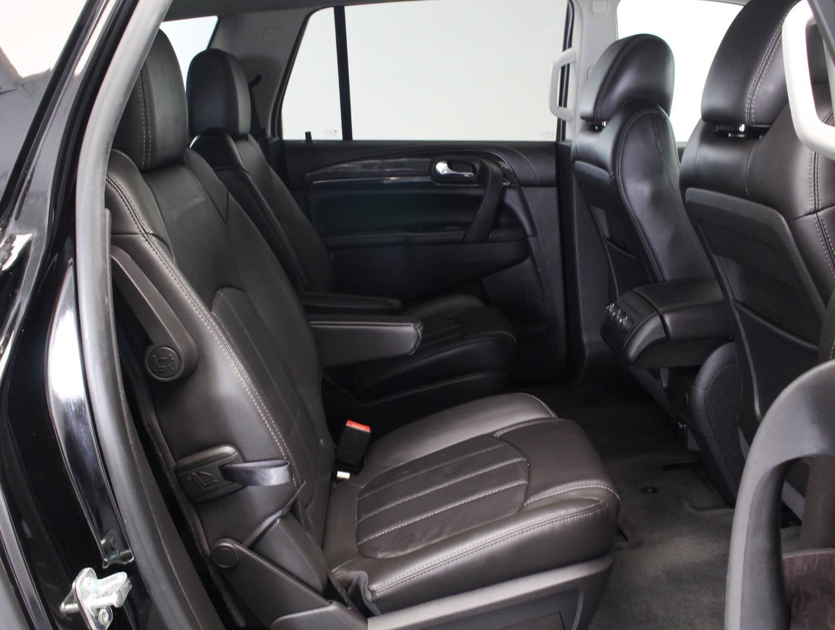 Florida Fine Cars - Used BUICK ENCLAVE 2016 WEST PALM LEATHER