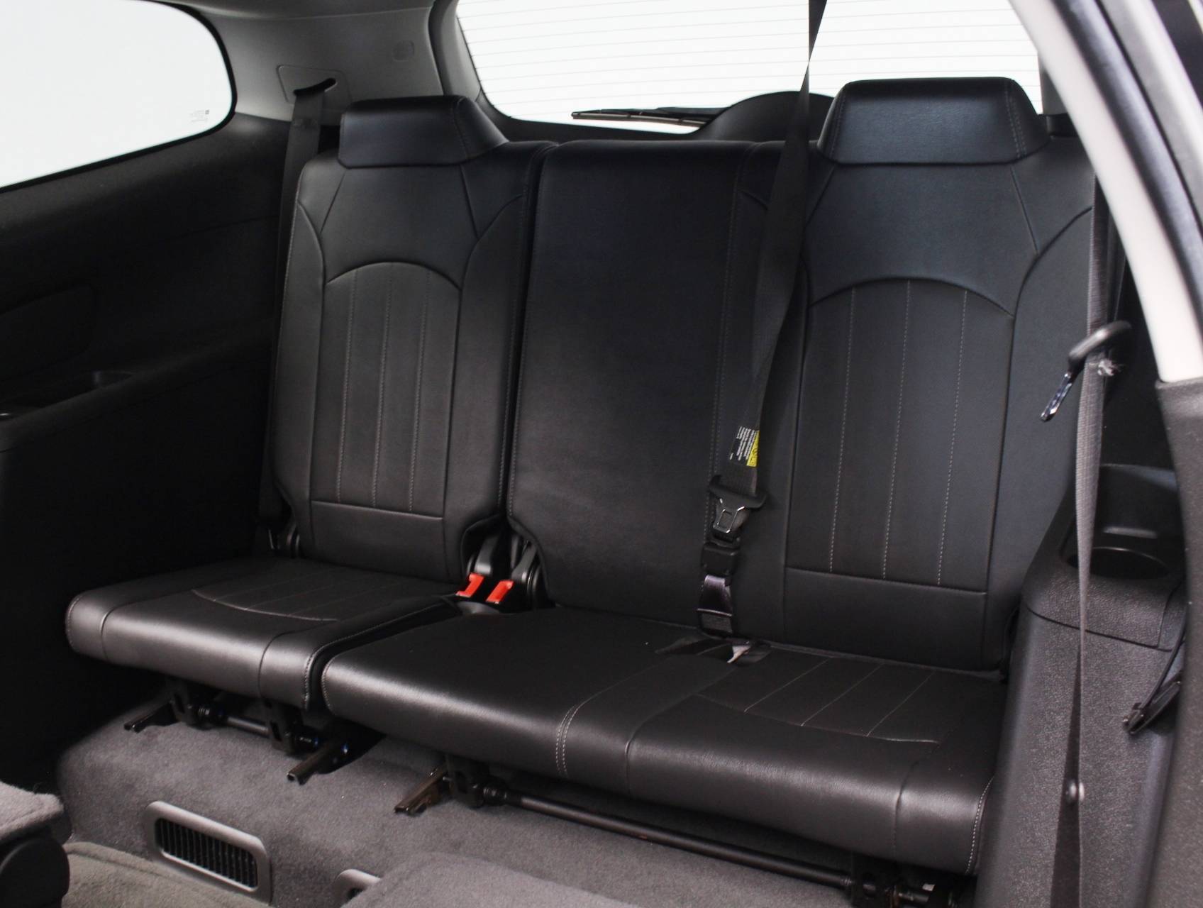 Florida Fine Cars - Used BUICK ENCLAVE 2016 WEST PALM LEATHER