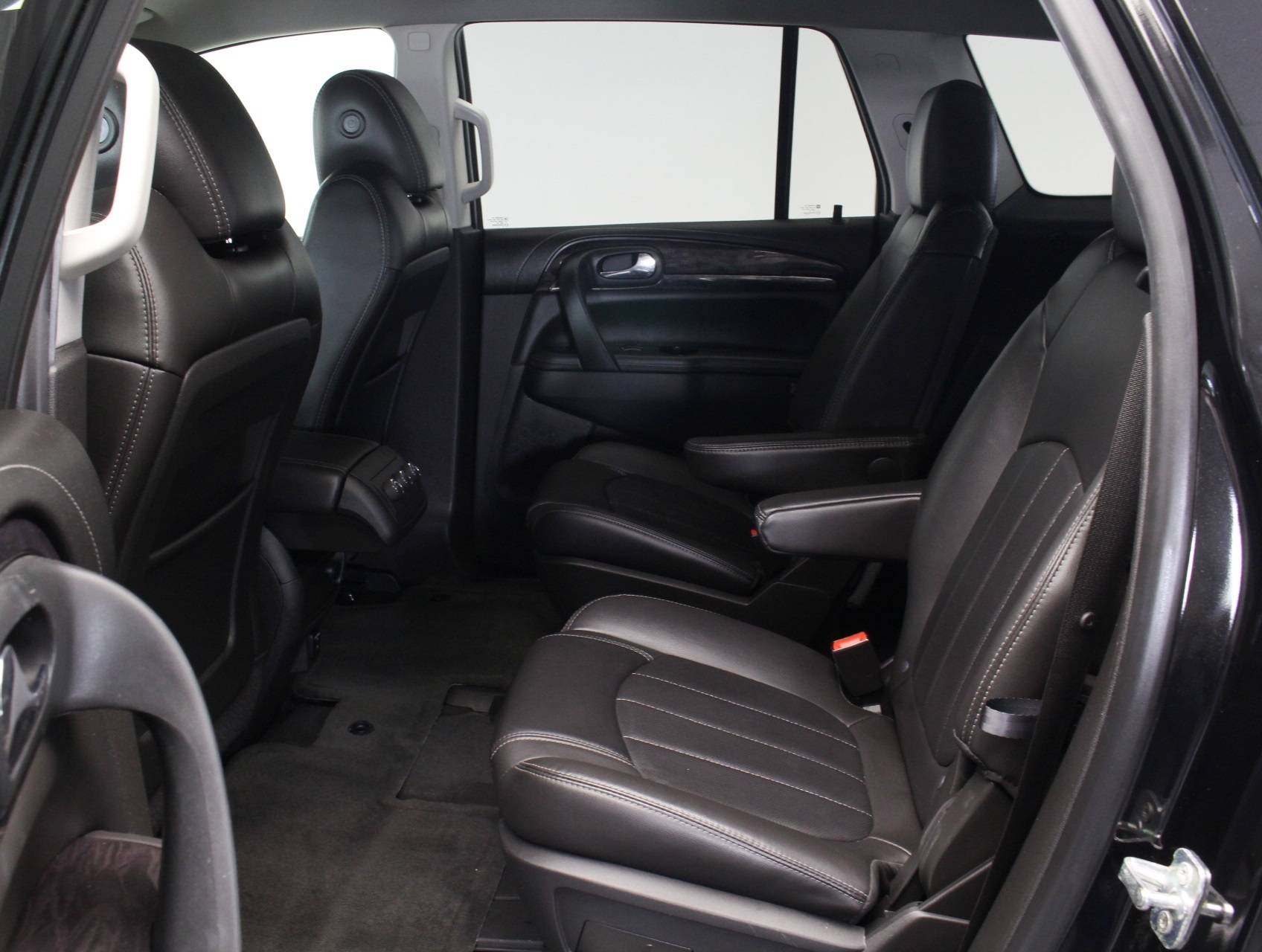 Florida Fine Cars - Used BUICK ENCLAVE 2016 WEST PALM LEATHER