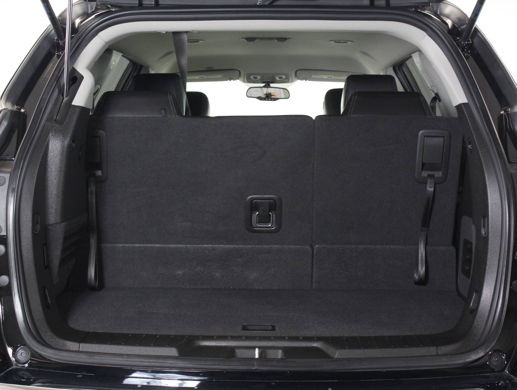 Florida Fine Cars - Used BUICK ENCLAVE 2016 WEST PALM LEATHER