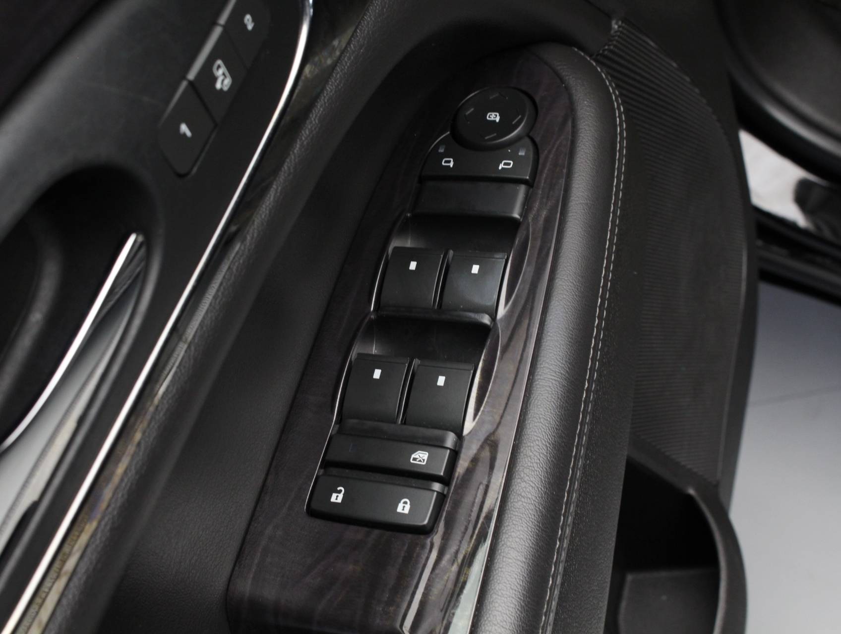 Florida Fine Cars - Used BUICK ENCLAVE 2016 WEST PALM LEATHER