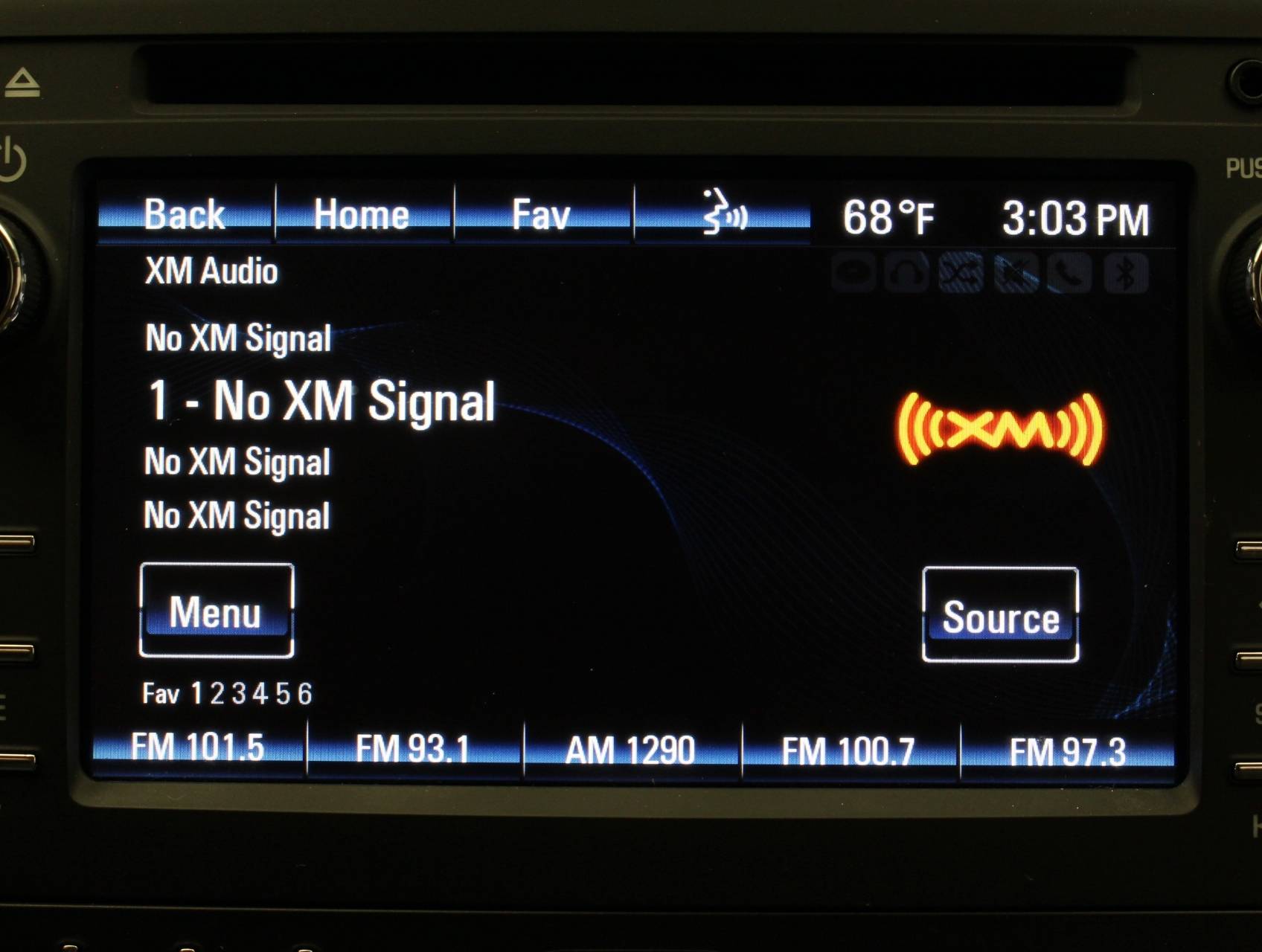 Florida Fine Cars - Used BUICK ENCLAVE 2016 WEST PALM LEATHER