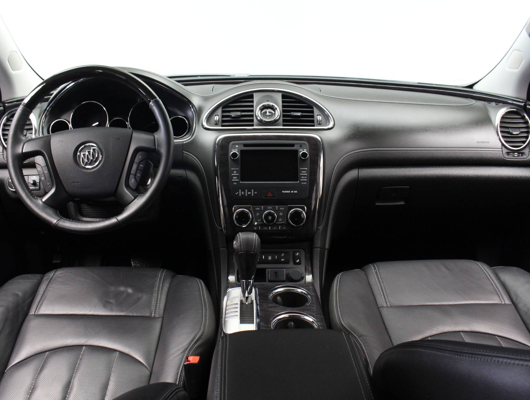 Florida Fine Cars - Used BUICK ENCLAVE 2016 WEST PALM LEATHER