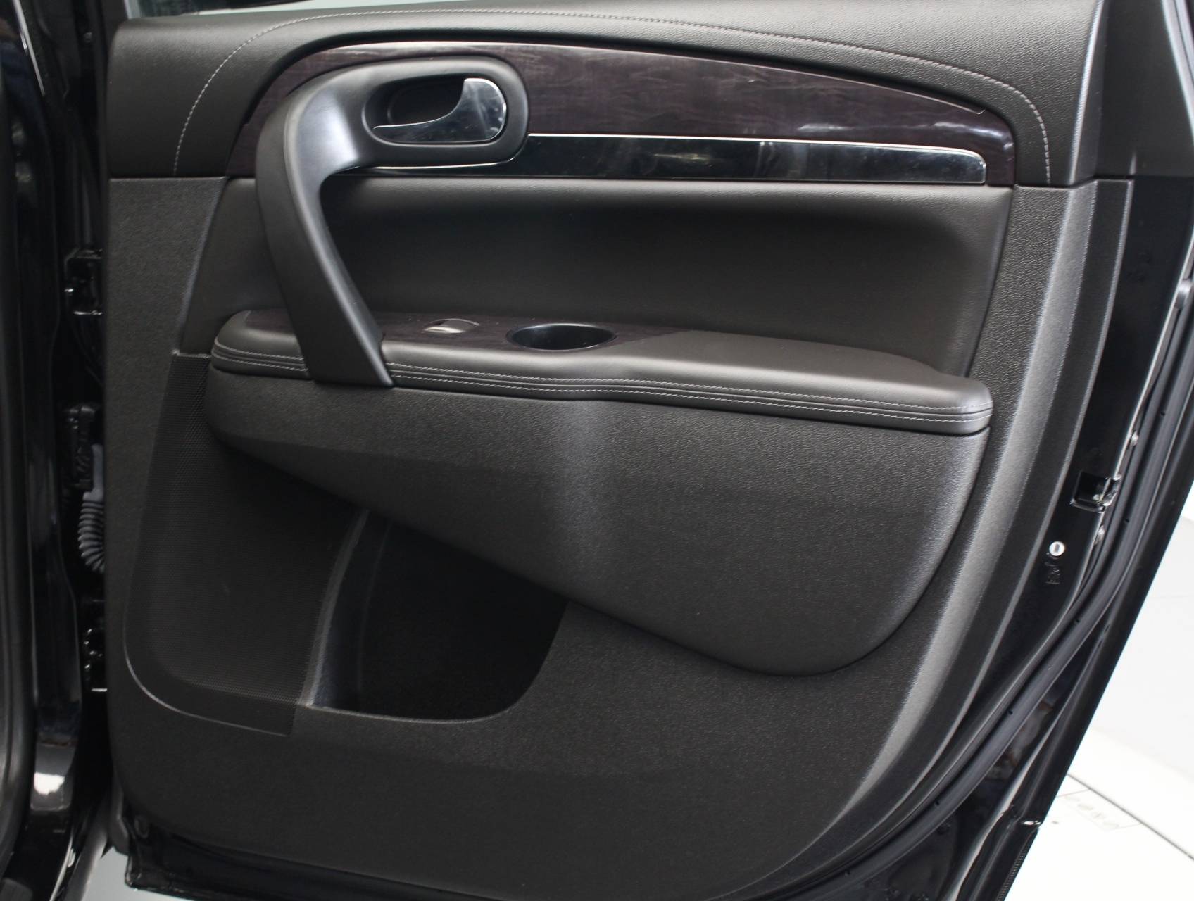 Florida Fine Cars - Used BUICK ENCLAVE 2016 WEST PALM LEATHER