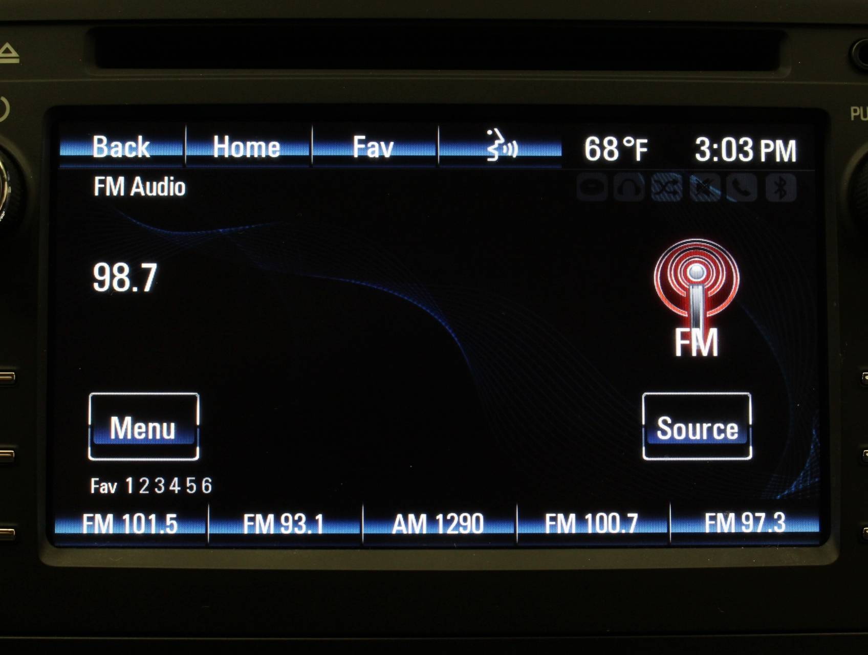 Florida Fine Cars - Used BUICK ENCLAVE 2016 WEST PALM LEATHER