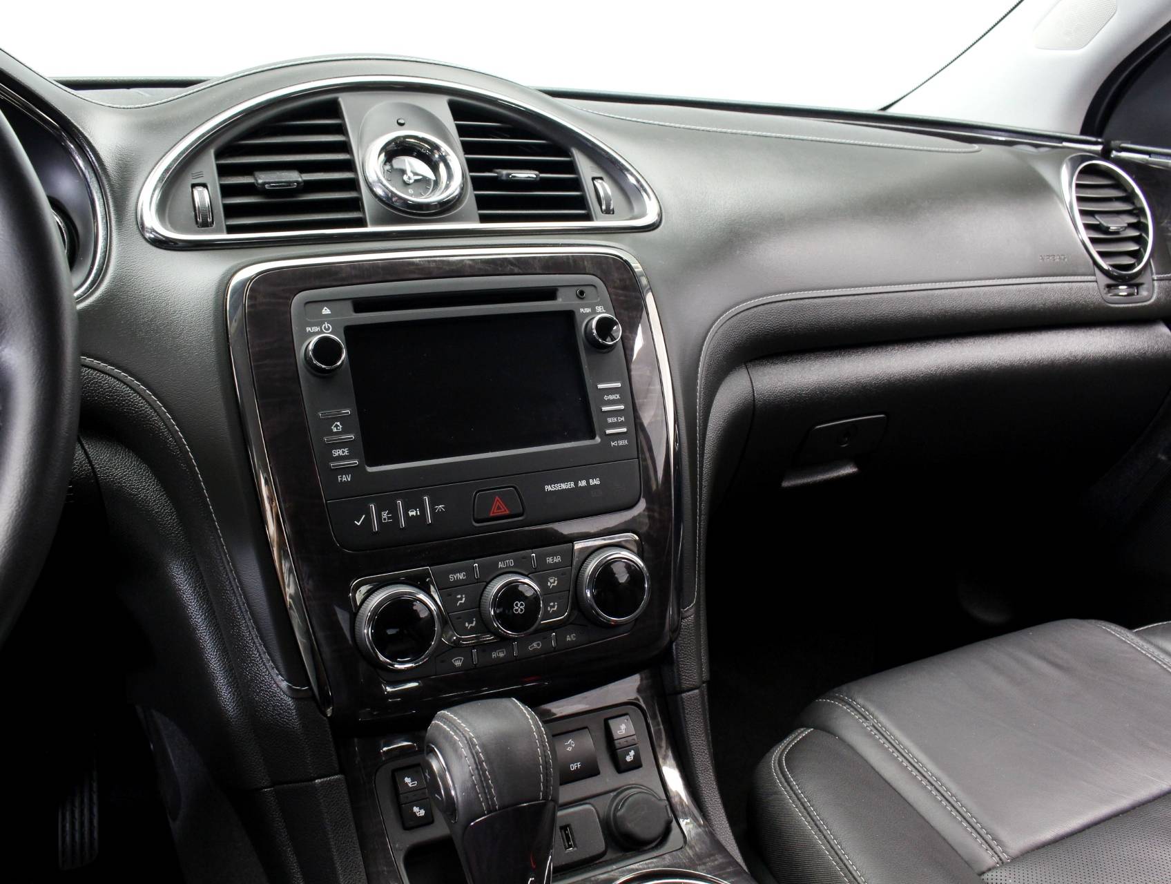 Florida Fine Cars - Used BUICK ENCLAVE 2016 WEST PALM LEATHER