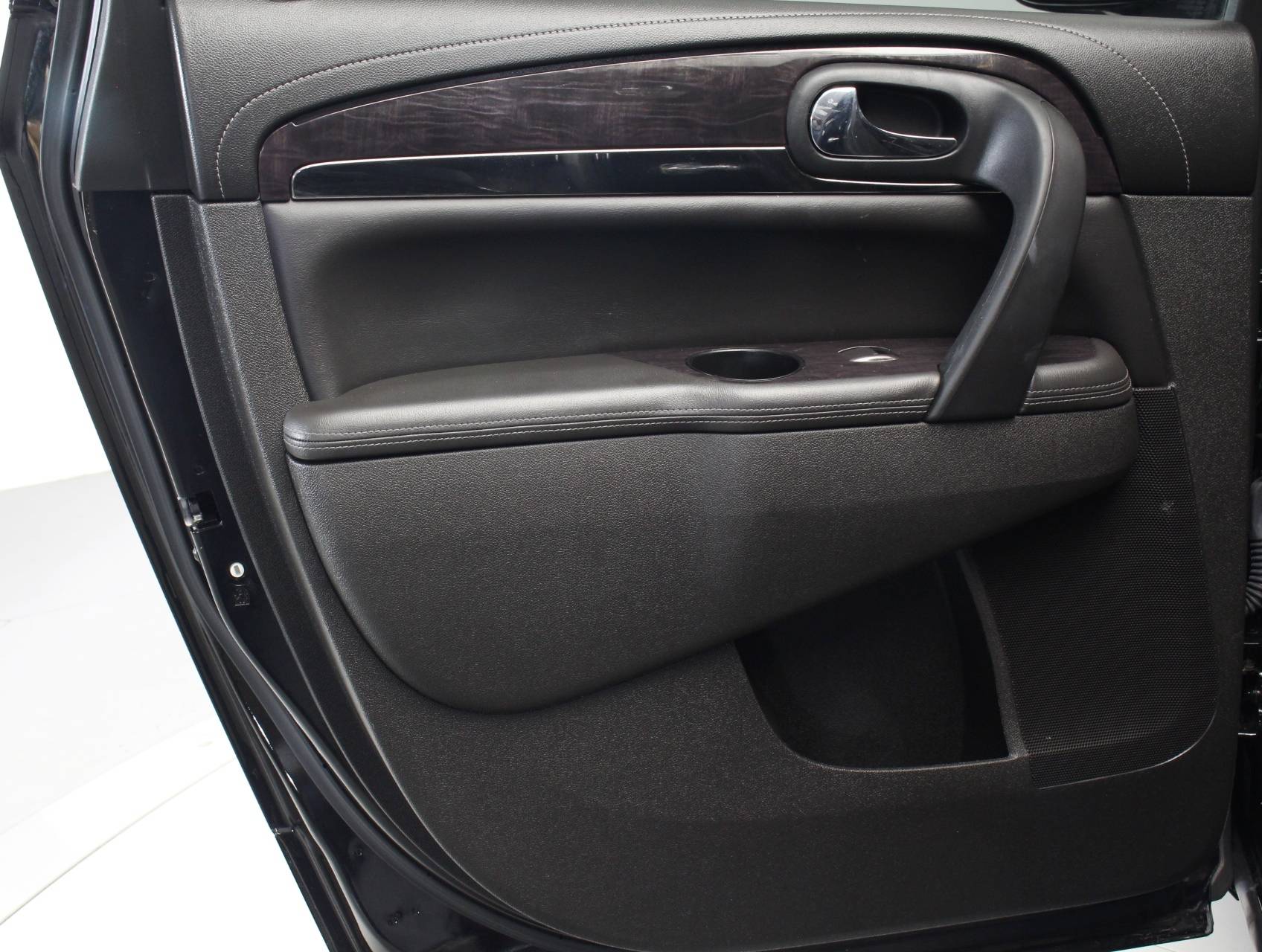 Florida Fine Cars - Used BUICK ENCLAVE 2016 WEST PALM LEATHER