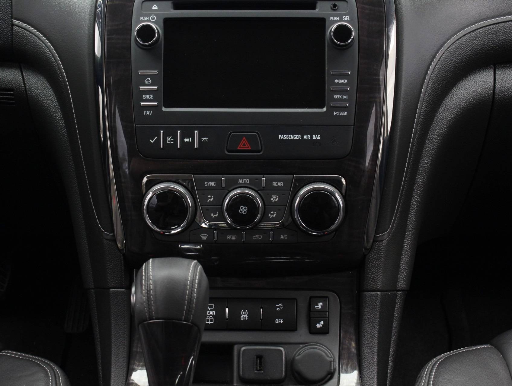 Florida Fine Cars - Used BUICK ENCLAVE 2016 WEST PALM LEATHER