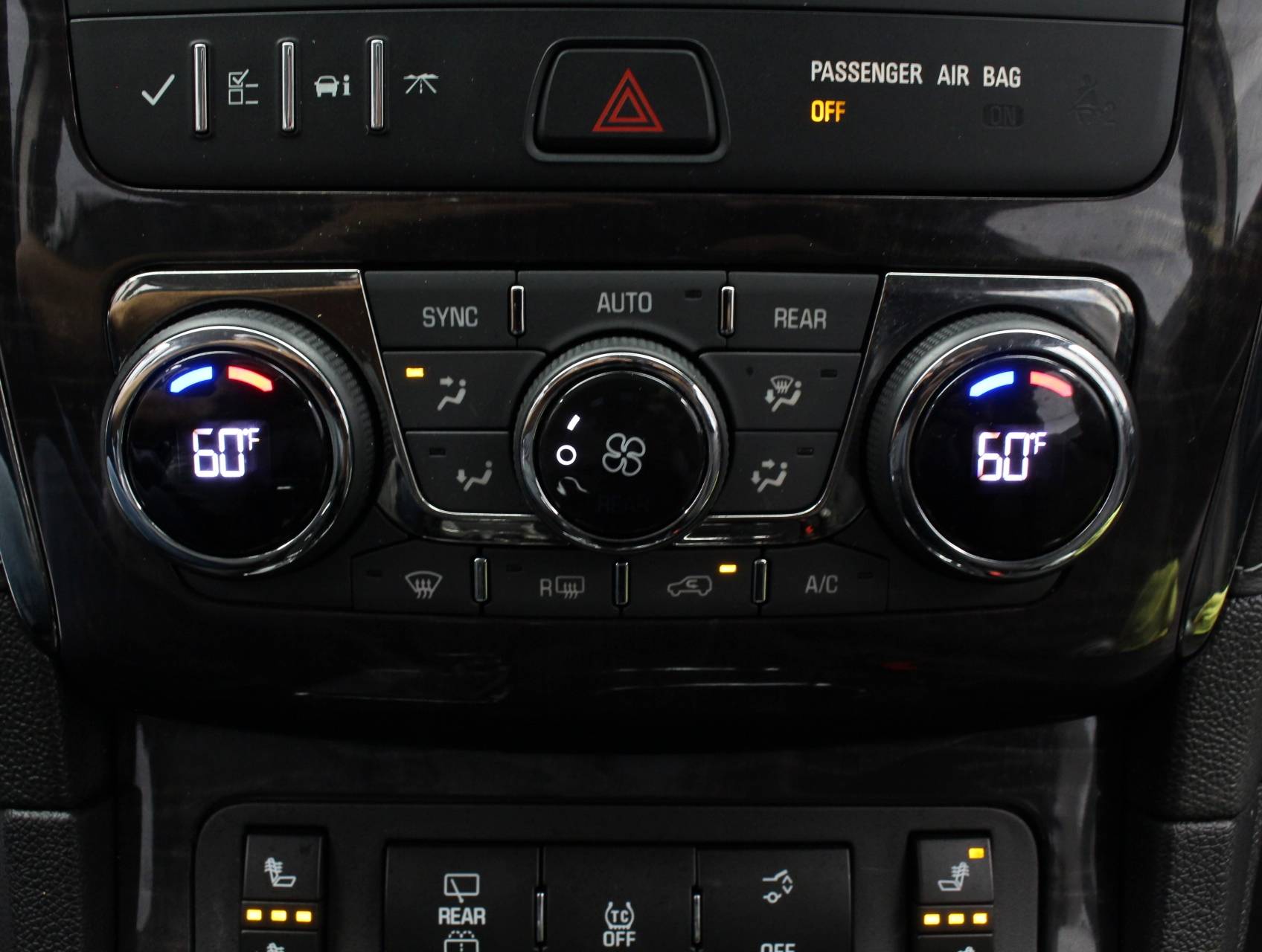 Florida Fine Cars - Used BUICK ENCLAVE 2016 WEST PALM LEATHER