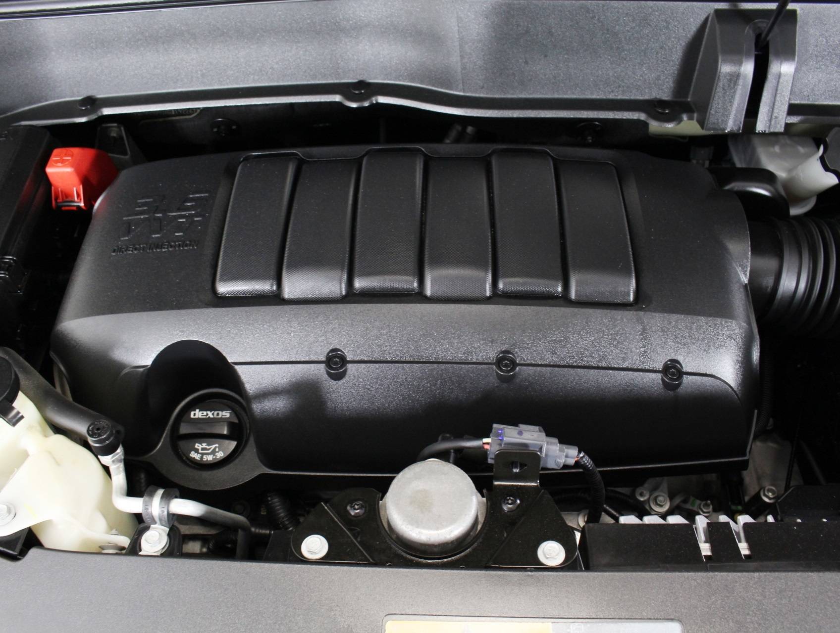 Florida Fine Cars - Used BUICK ENCLAVE 2016 WEST PALM LEATHER