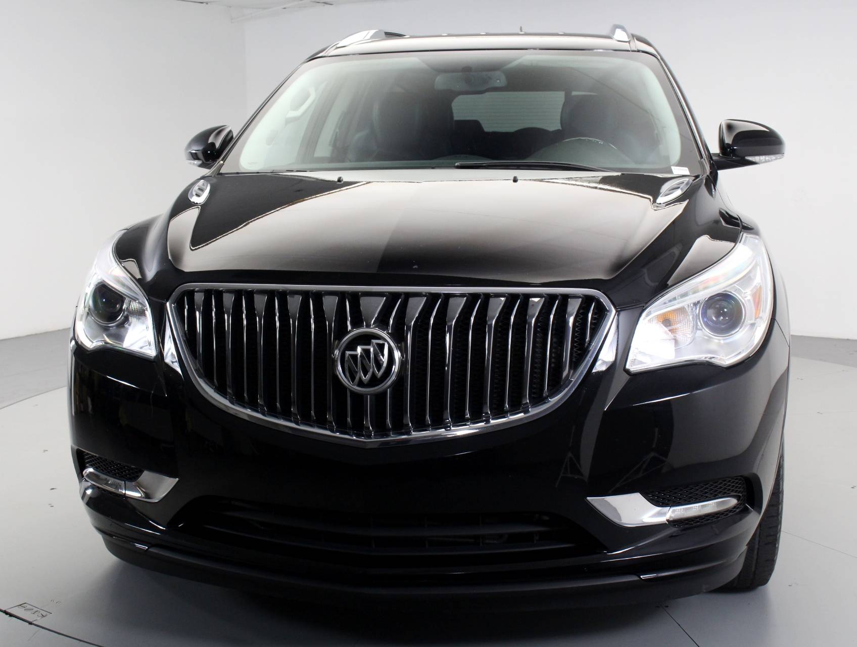 Florida Fine Cars - Used BUICK ENCLAVE 2016 WEST PALM LEATHER