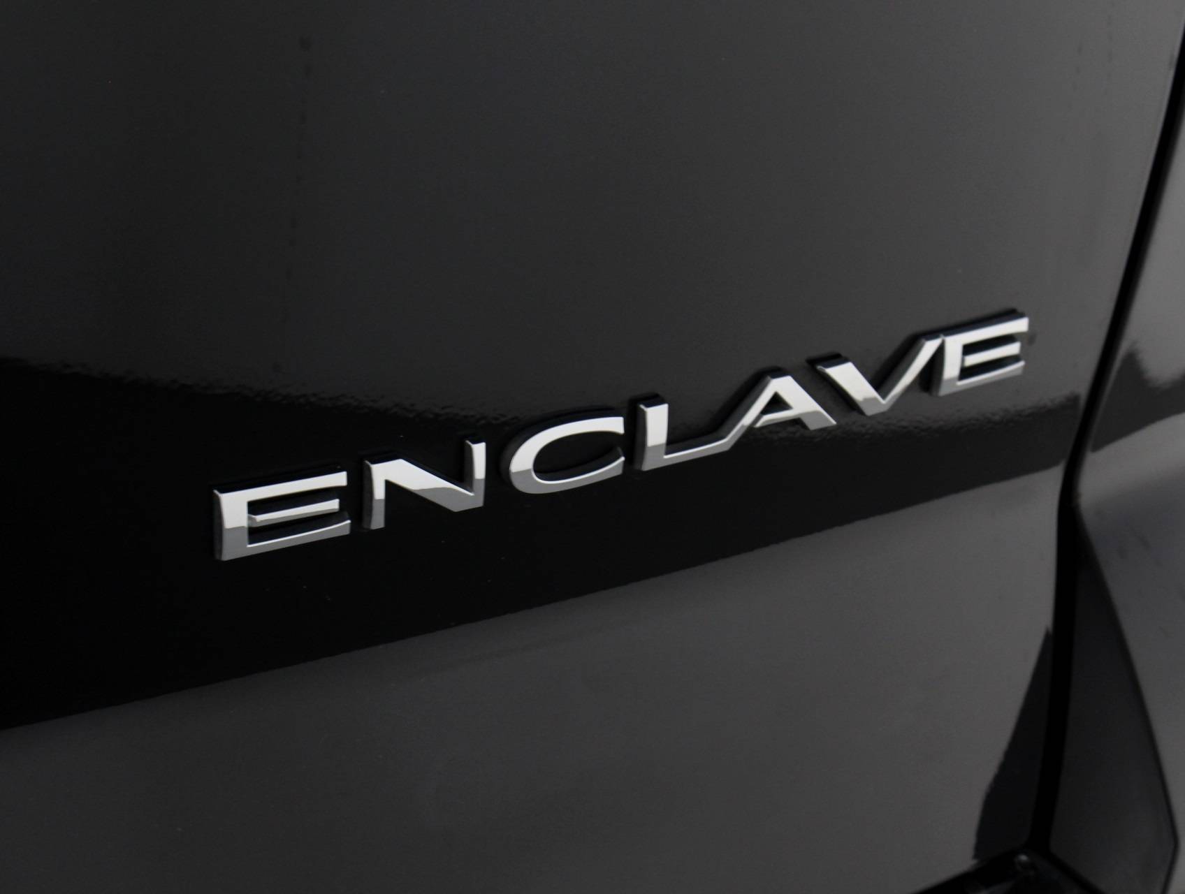 Florida Fine Cars - Used BUICK ENCLAVE 2016 WEST PALM LEATHER