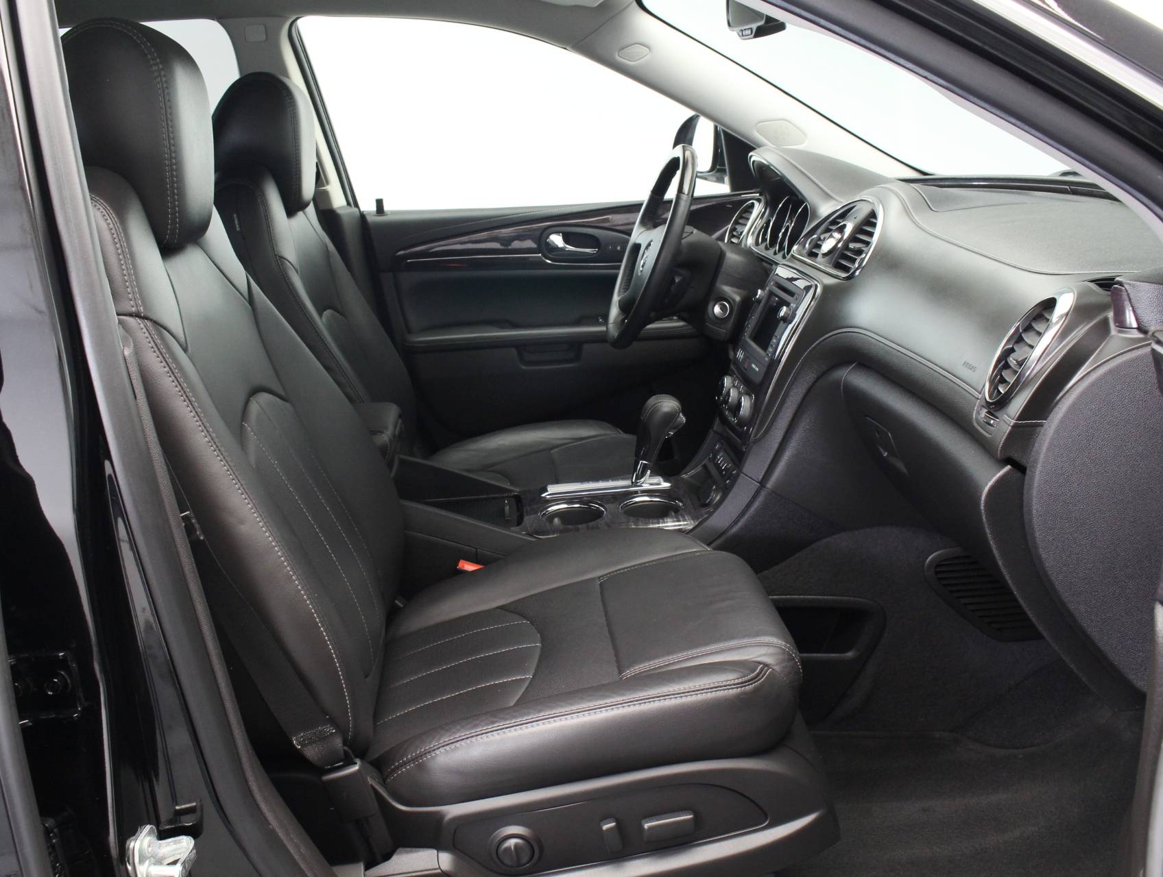 Florida Fine Cars - Used BUICK ENCLAVE 2016 WEST PALM LEATHER