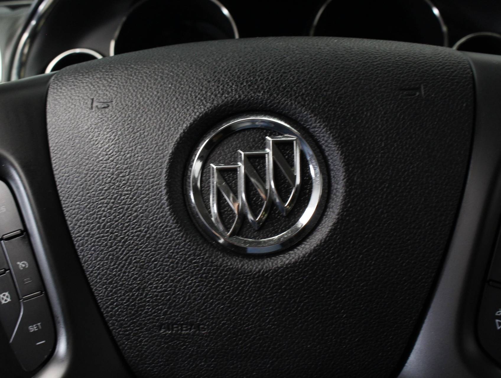 Florida Fine Cars - Used BUICK ENCLAVE 2016 WEST PALM LEATHER