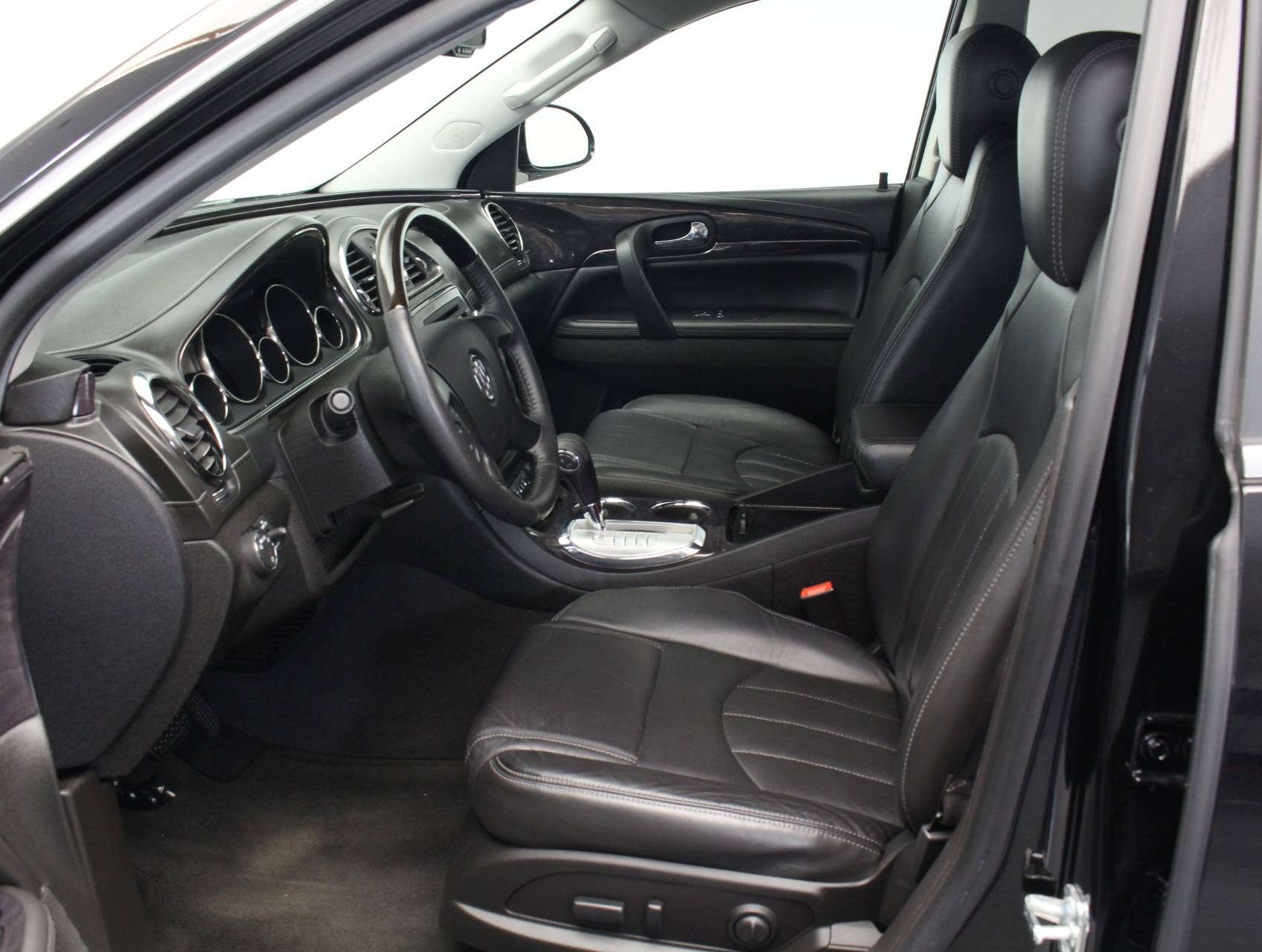 Florida Fine Cars - Used BUICK ENCLAVE 2016 WEST PALM LEATHER