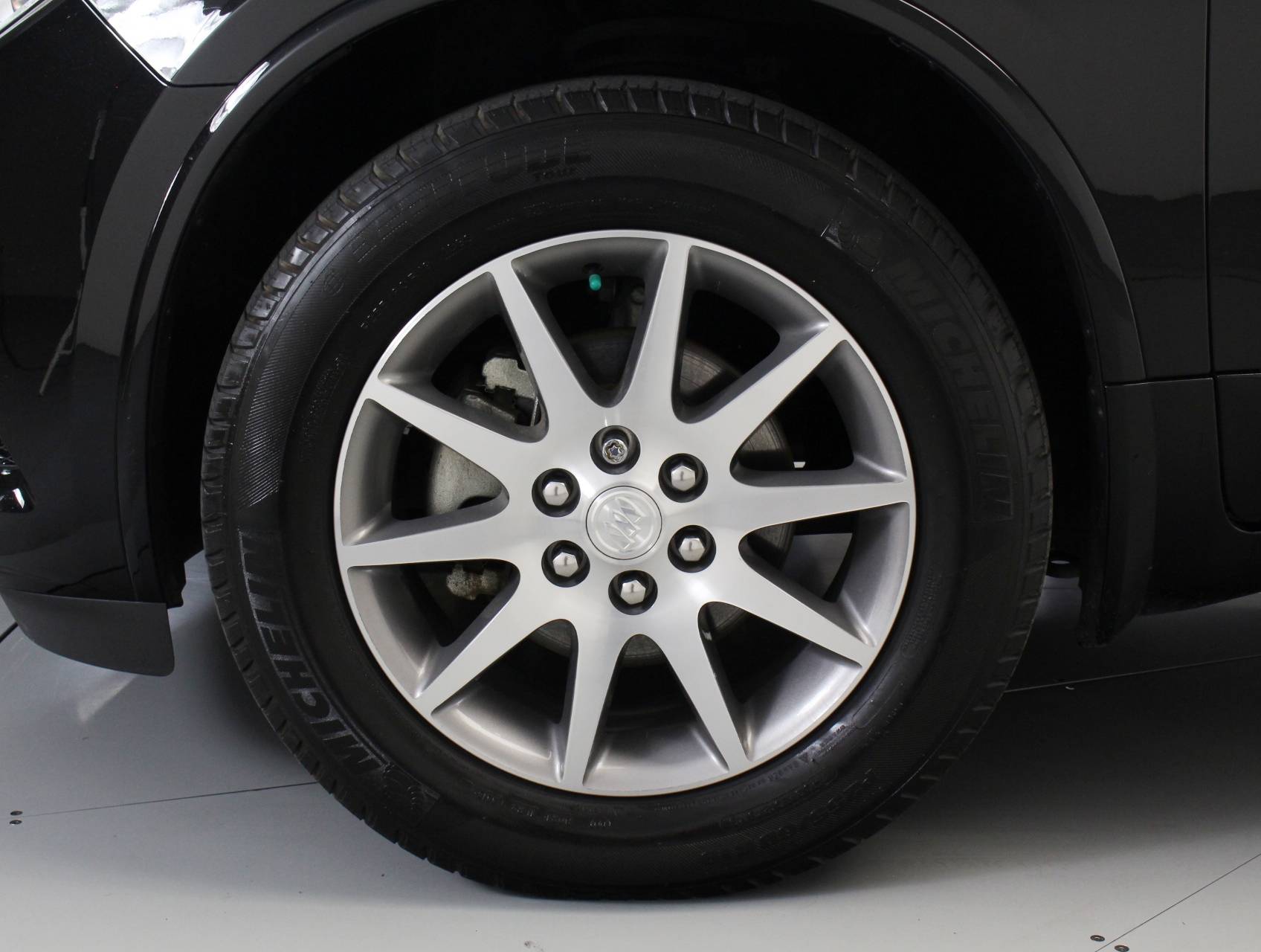 Florida Fine Cars - Used BUICK ENCLAVE 2016 WEST PALM LEATHER