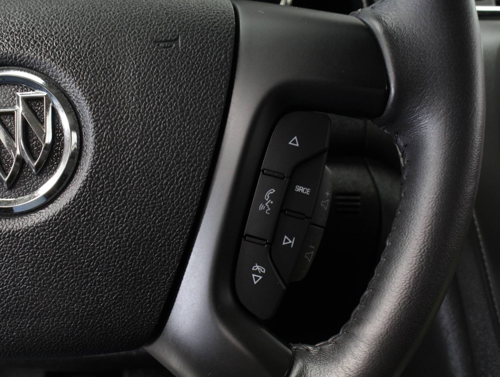 Florida Fine Cars - Used BUICK ENCLAVE 2016 WEST PALM LEATHER