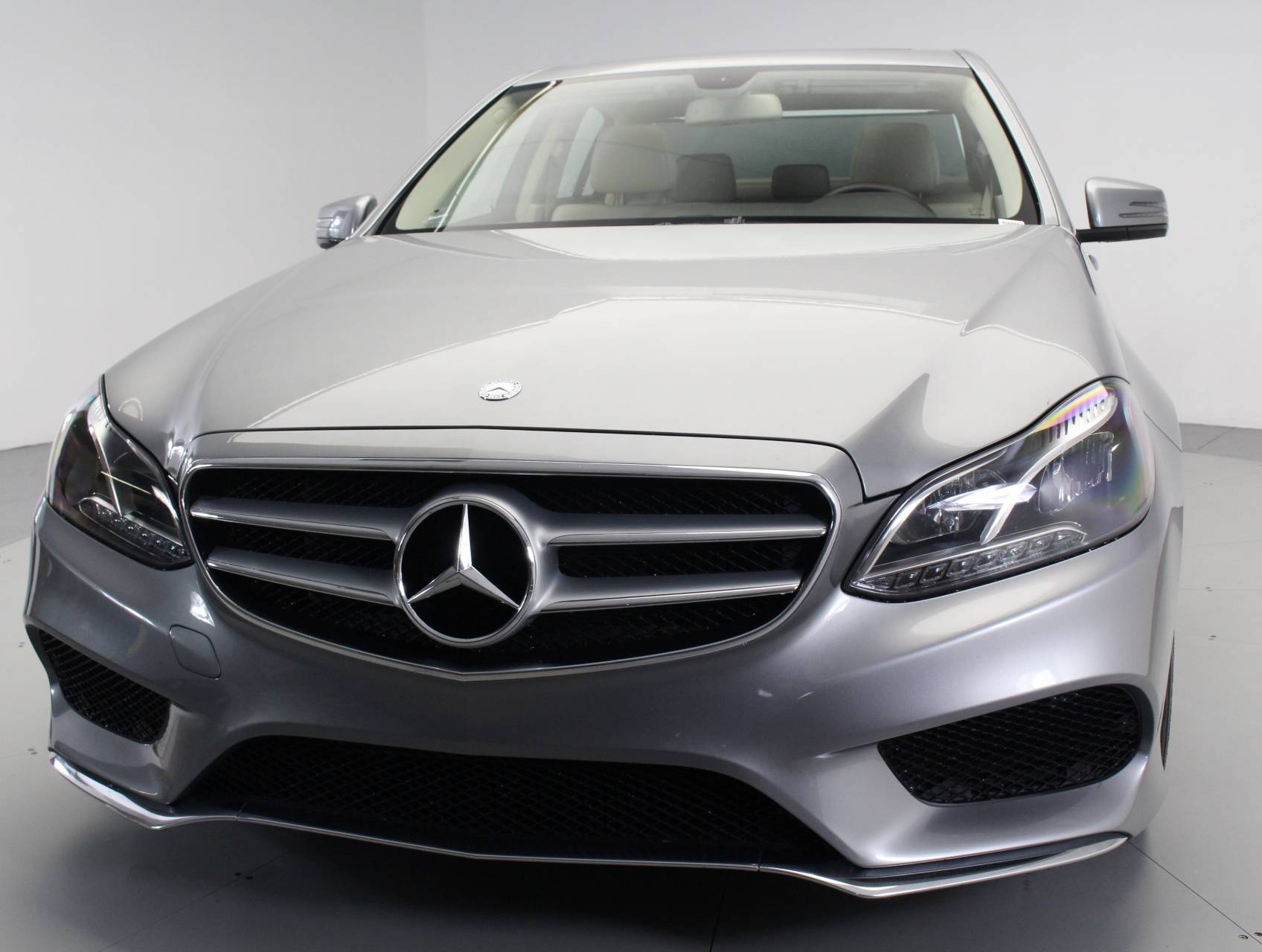 Florida Fine Cars - Used MERCEDES-BENZ E CLASS 2014 WEST PALM E350