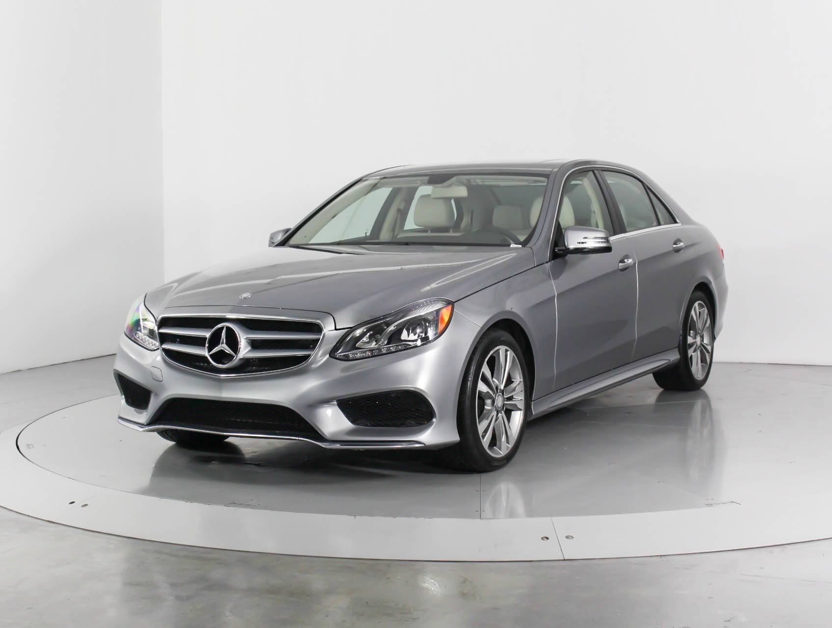 Florida Fine Cars - Used MERCEDES-BENZ E CLASS 2014 WEST PALM E350