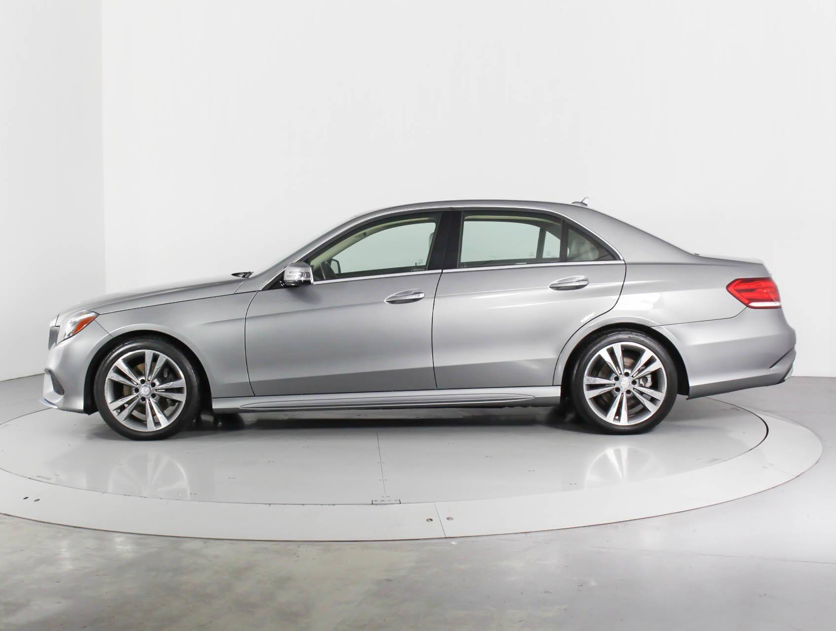 Florida Fine Cars - Used MERCEDES-BENZ E CLASS 2014 WEST PALM E350