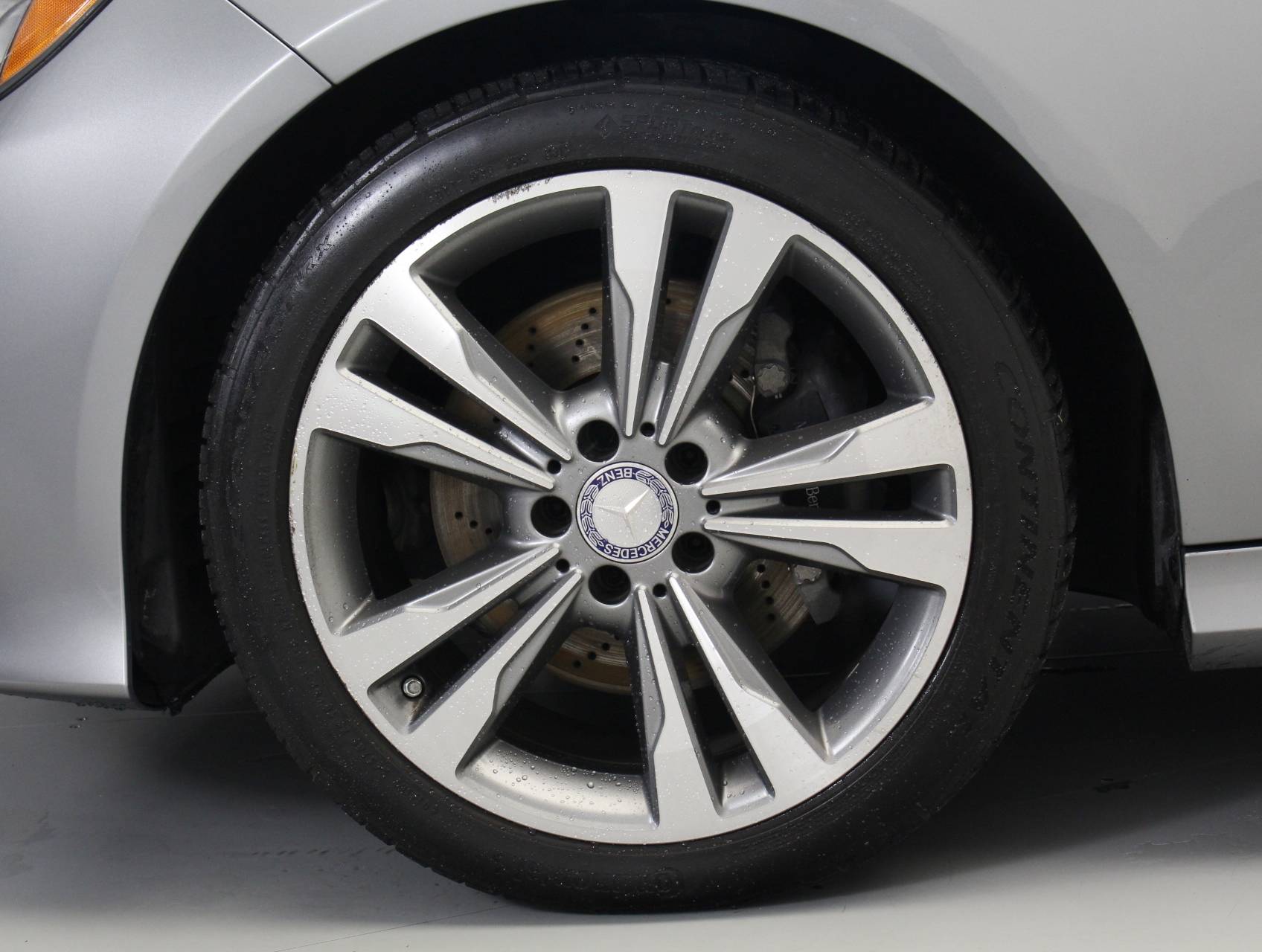 Florida Fine Cars - Used MERCEDES-BENZ E CLASS 2014 WEST PALM E350