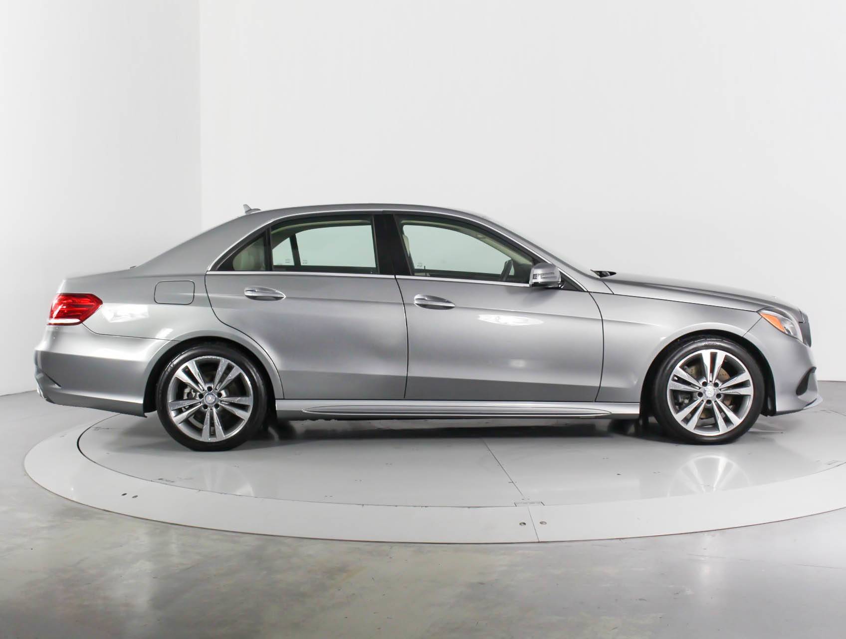 Florida Fine Cars - Used MERCEDES-BENZ E CLASS 2014 WEST PALM E350