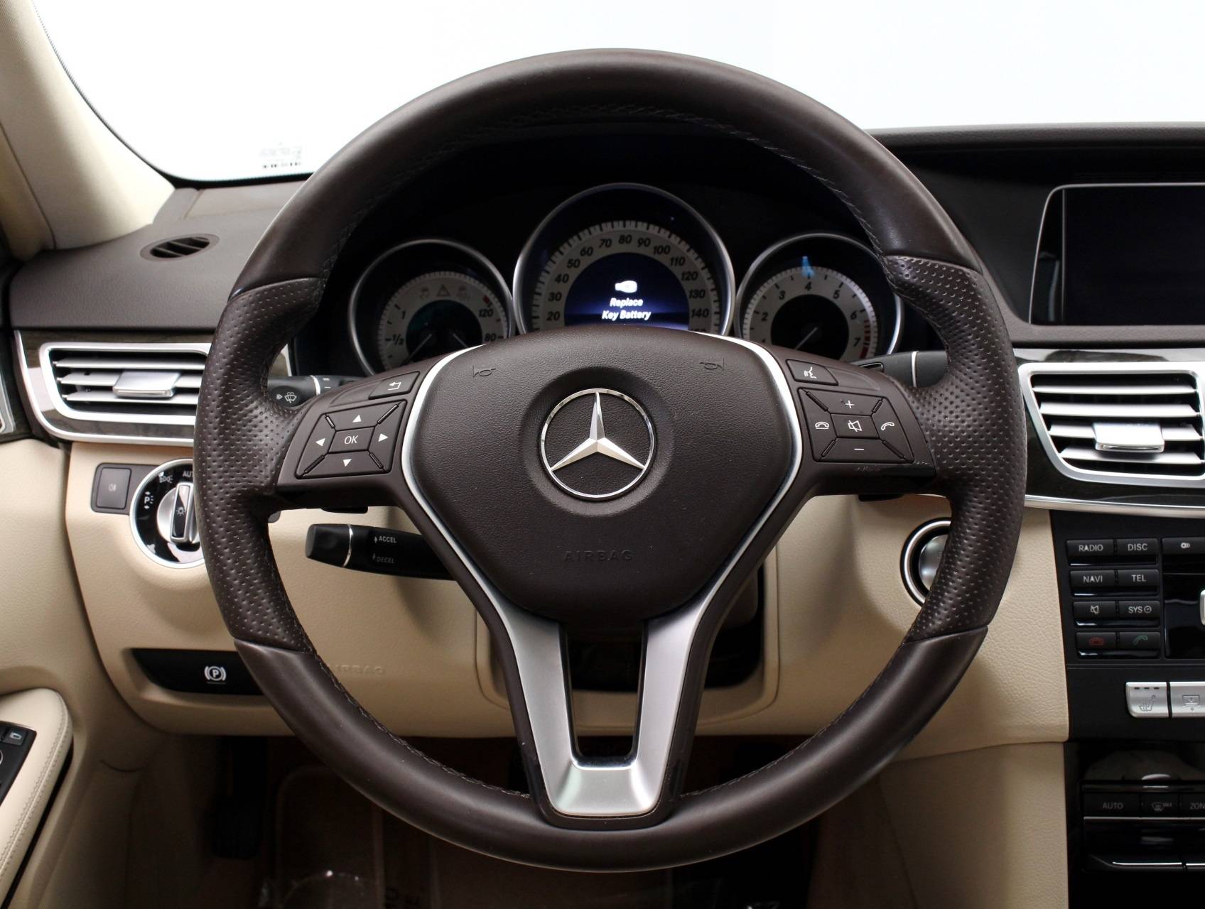 Florida Fine Cars - Used MERCEDES-BENZ E CLASS 2014 WEST PALM E350