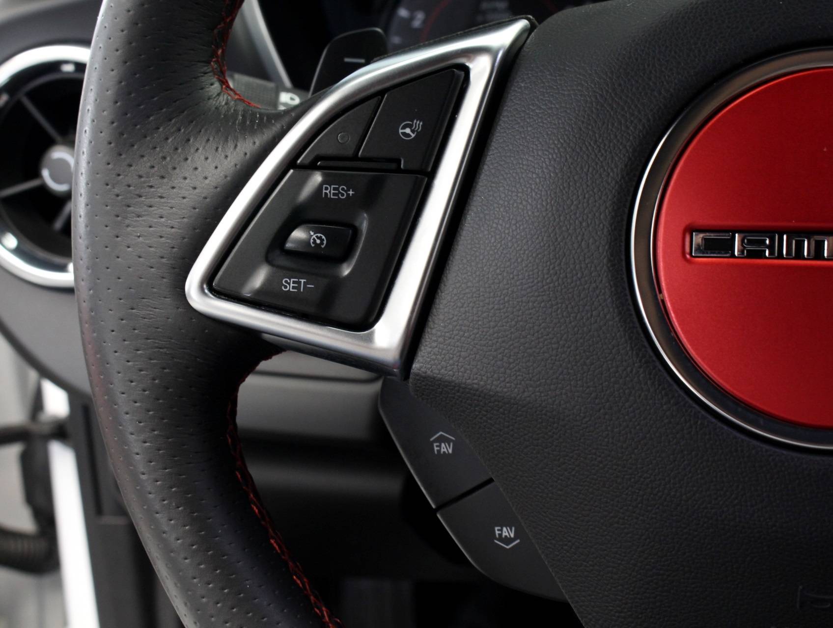 Florida Fine Cars - Used CHEVROLET CAMARO 2016 WEST PALM 2LT