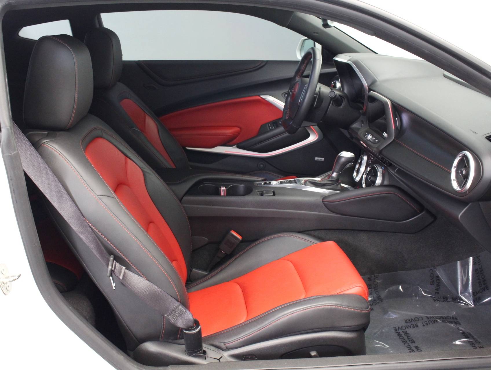 Florida Fine Cars - Used CHEVROLET CAMARO 2016 WEST PALM 2LT