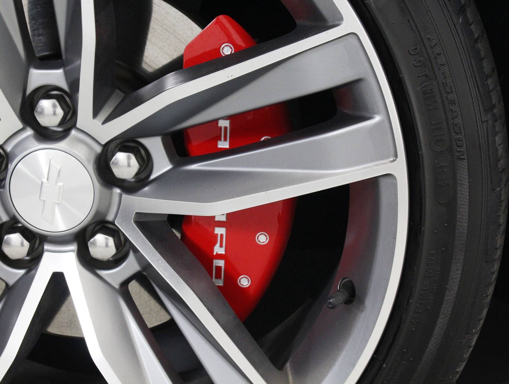 Florida Fine Cars - Used CHEVROLET CAMARO 2016 WEST PALM 2LT