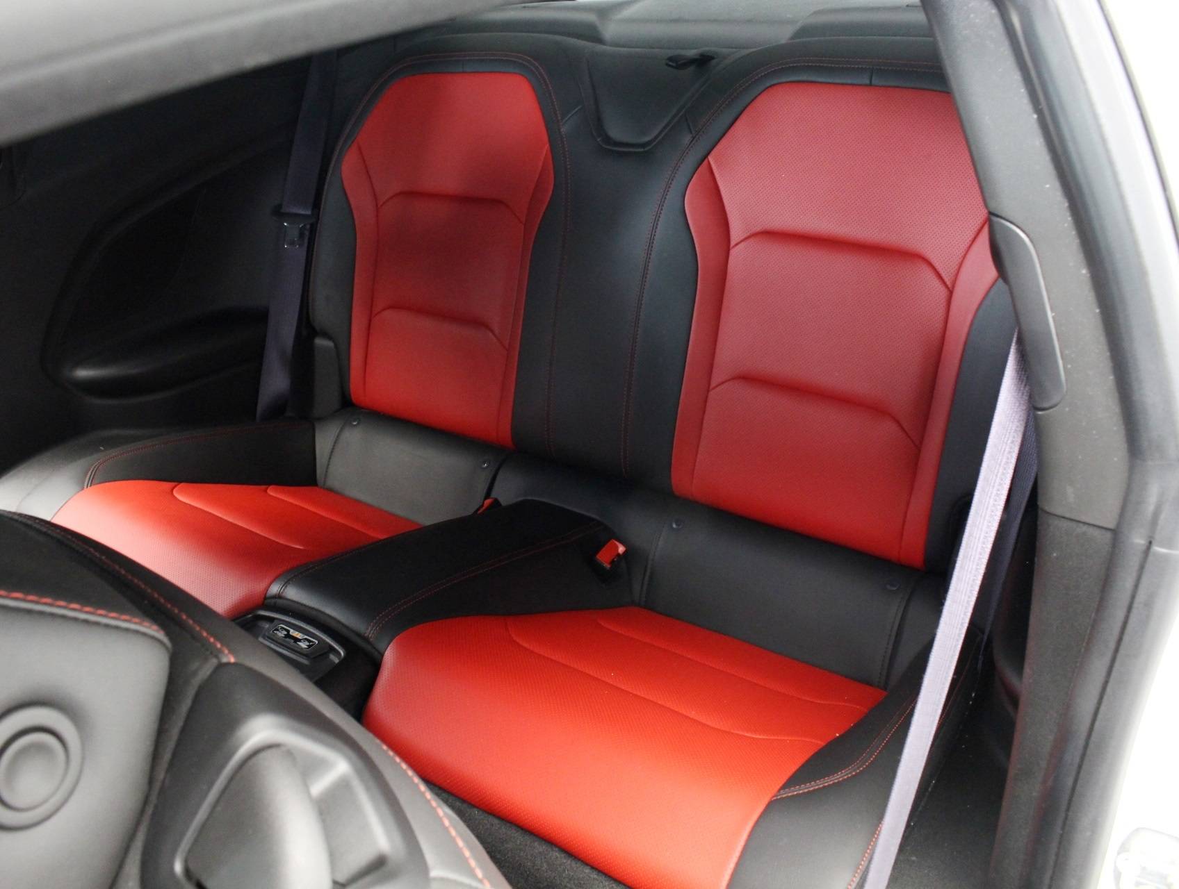 Florida Fine Cars - Used CHEVROLET CAMARO 2016 WEST PALM 2LT