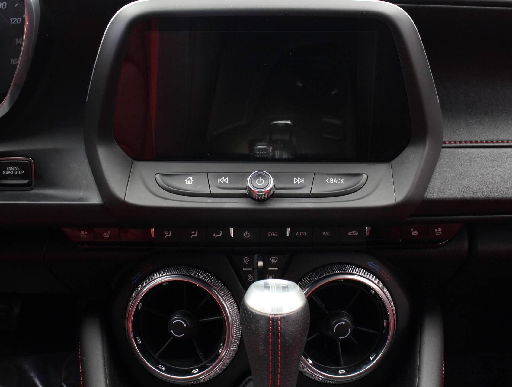 Florida Fine Cars - Used CHEVROLET CAMARO 2016 WEST PALM 2LT