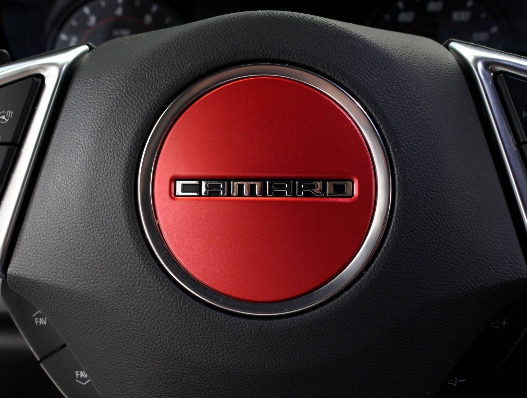 Florida Fine Cars - Used CHEVROLET CAMARO 2016 WEST PALM 2LT