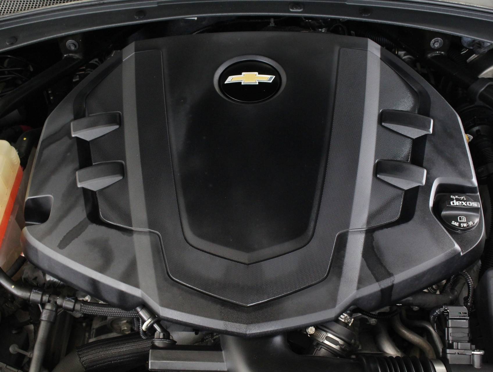 Florida Fine Cars - Used CHEVROLET CAMARO 2016 WEST PALM 2LT