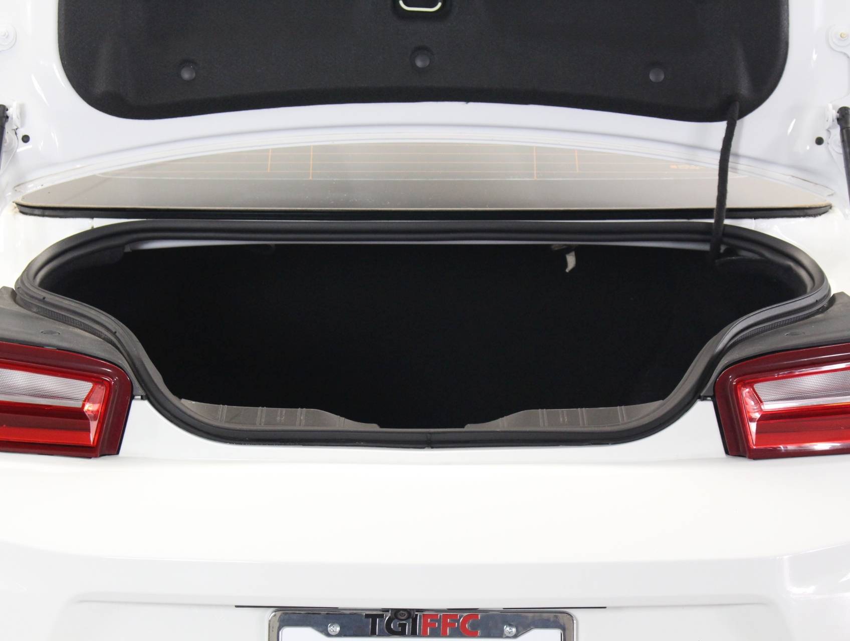 Florida Fine Cars - Used CHEVROLET CAMARO 2016 WEST PALM 2LT