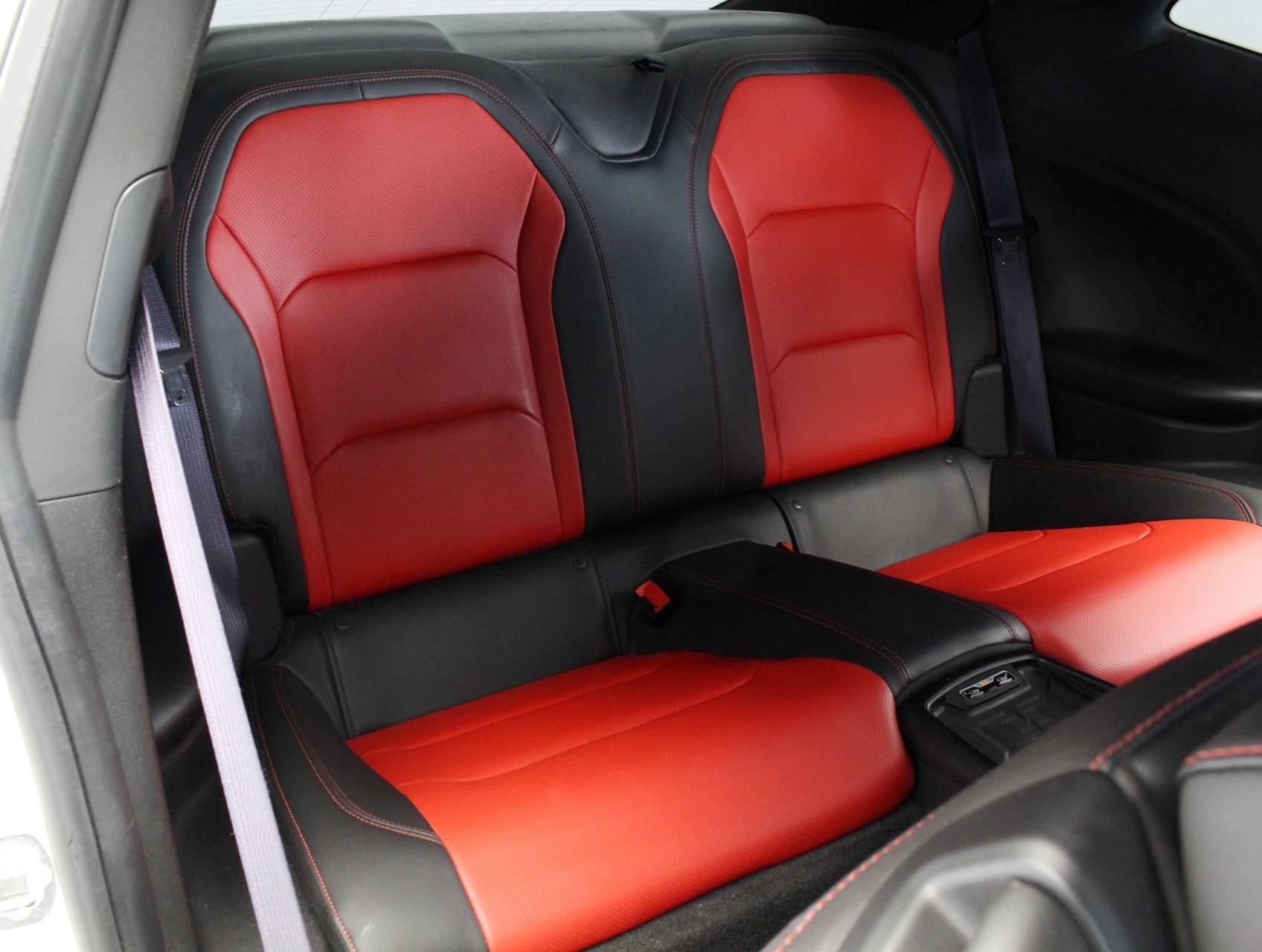 Florida Fine Cars - Used CHEVROLET CAMARO 2016 WEST PALM 2LT