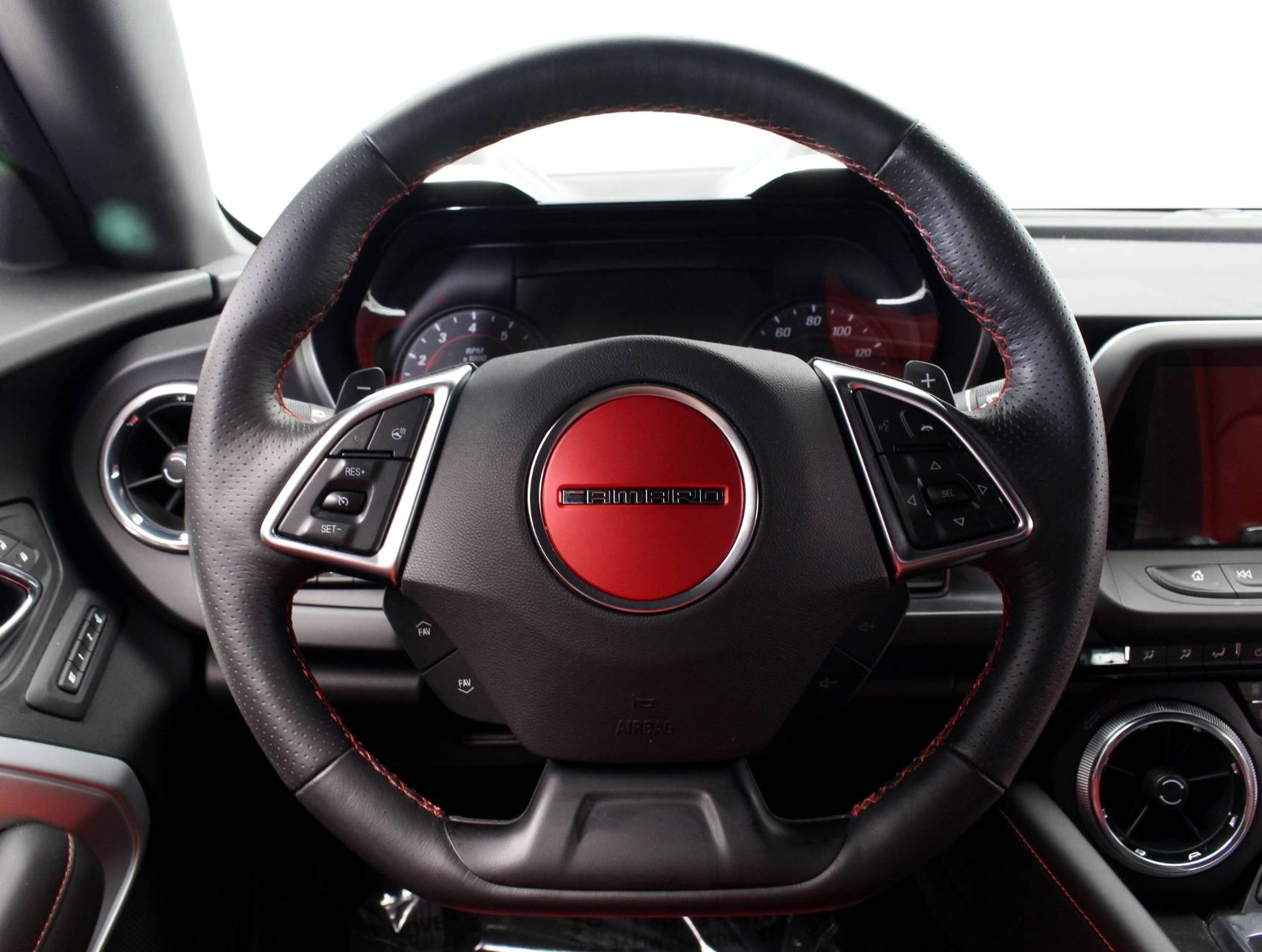 Florida Fine Cars - Used CHEVROLET CAMARO 2016 WEST PALM 2LT