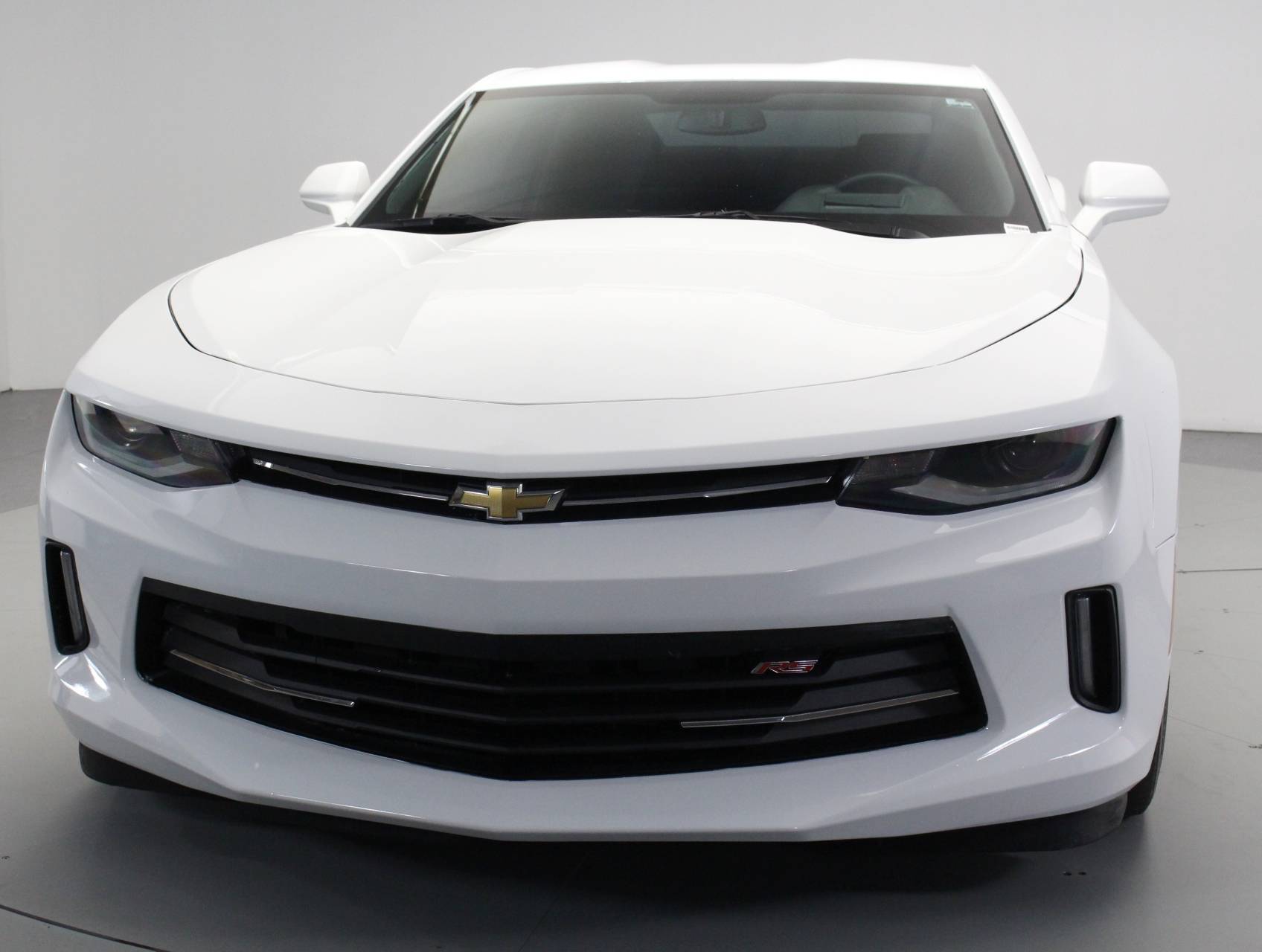 Florida Fine Cars - Used CHEVROLET CAMARO 2016 WEST PALM 2LT