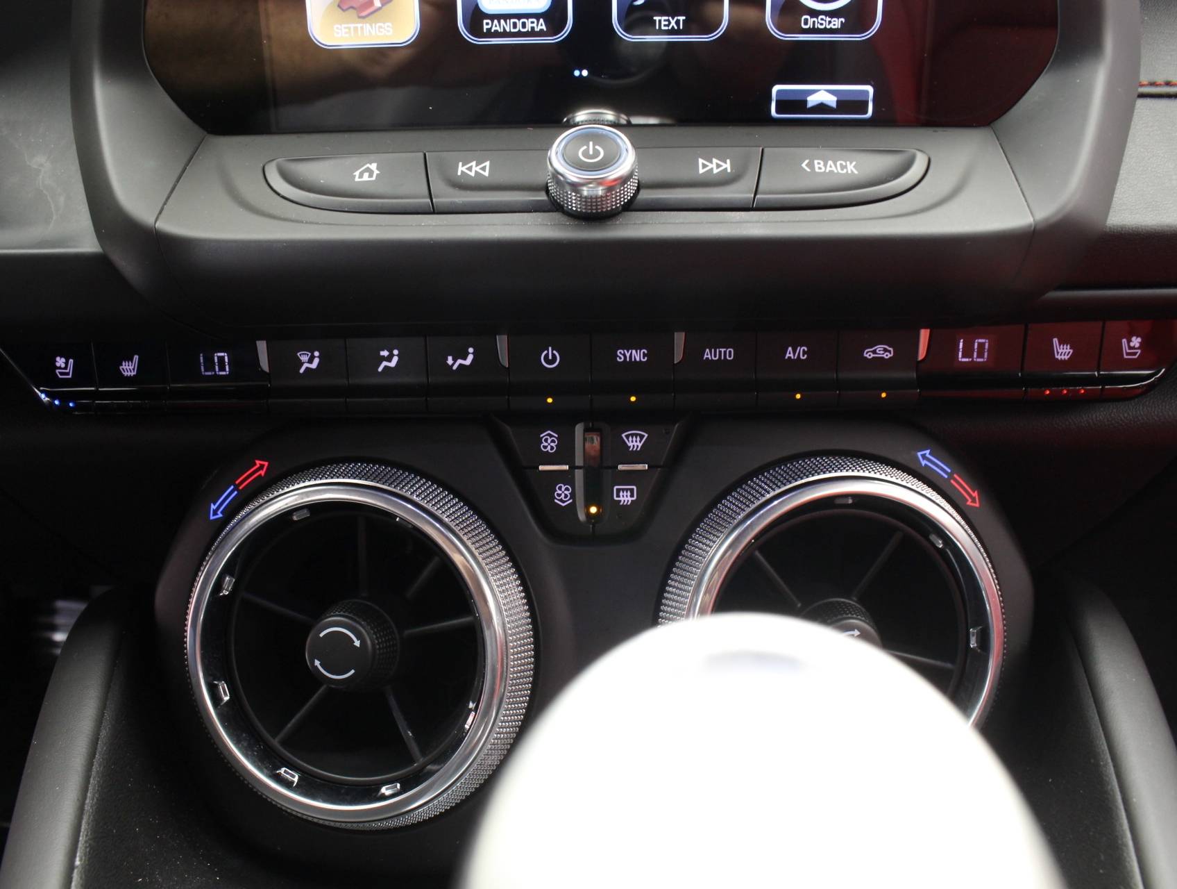 Florida Fine Cars - Used CHEVROLET CAMARO 2016 WEST PALM 2LT