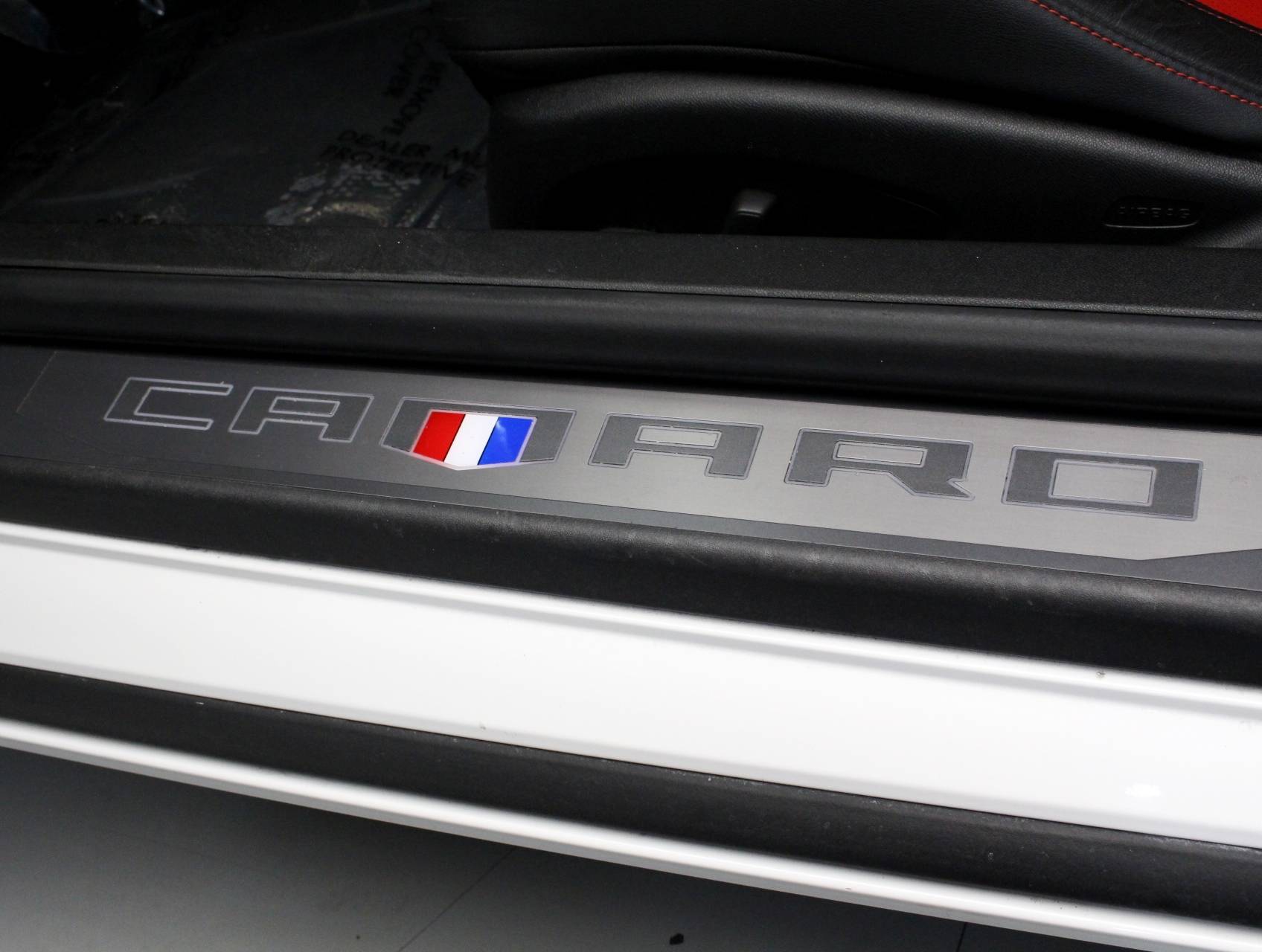 Florida Fine Cars - Used CHEVROLET CAMARO 2016 WEST PALM 2LT