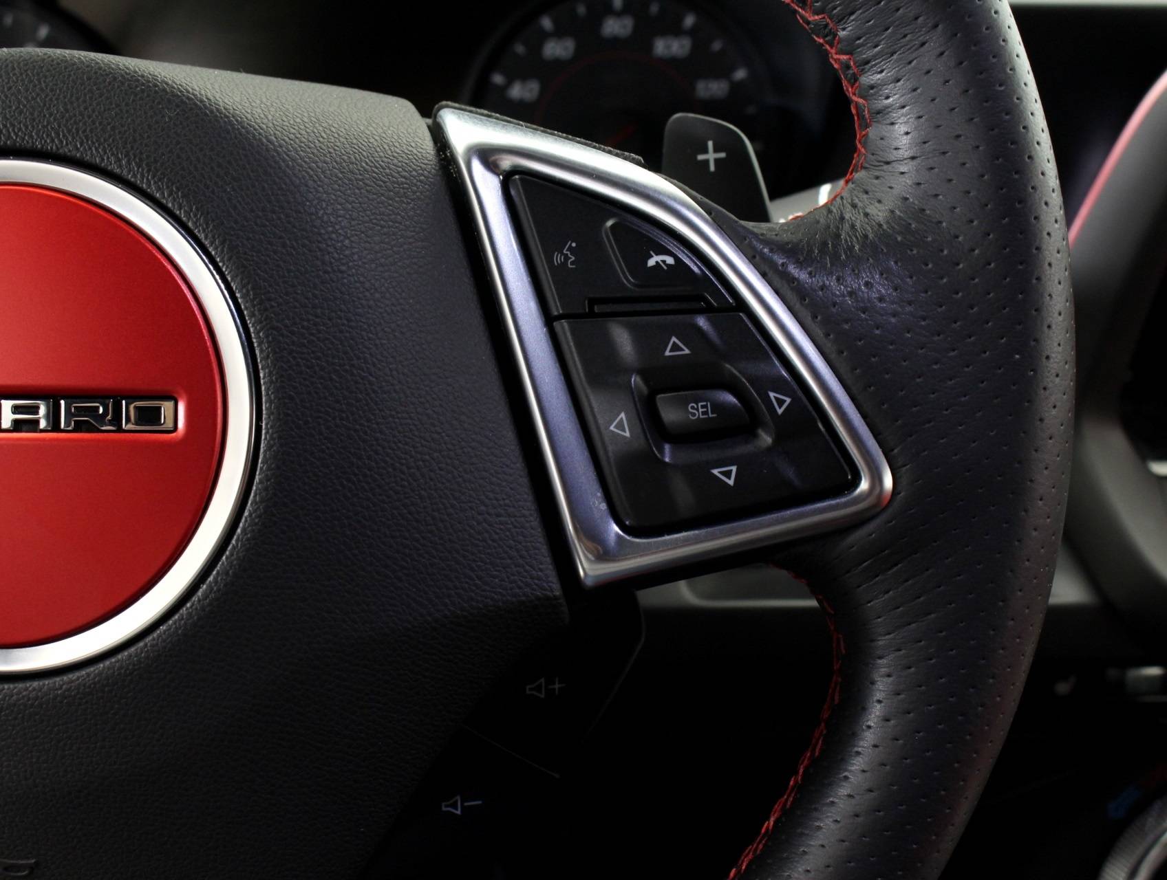 Florida Fine Cars - Used CHEVROLET CAMARO 2016 WEST PALM 2LT