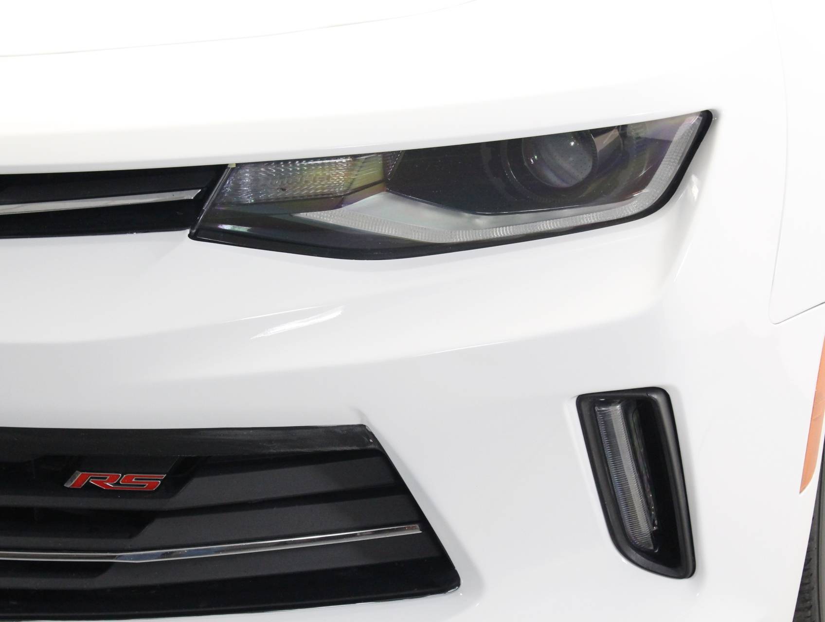 Florida Fine Cars - Used CHEVROLET CAMARO 2016 WEST PALM 2LT