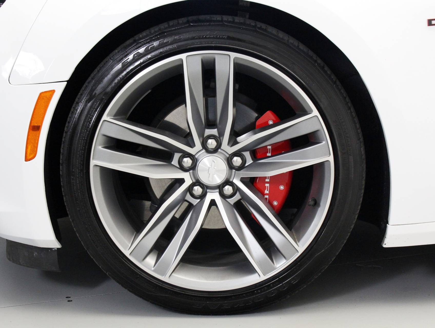 Florida Fine Cars - Used CHEVROLET CAMARO 2016 WEST PALM 2LT