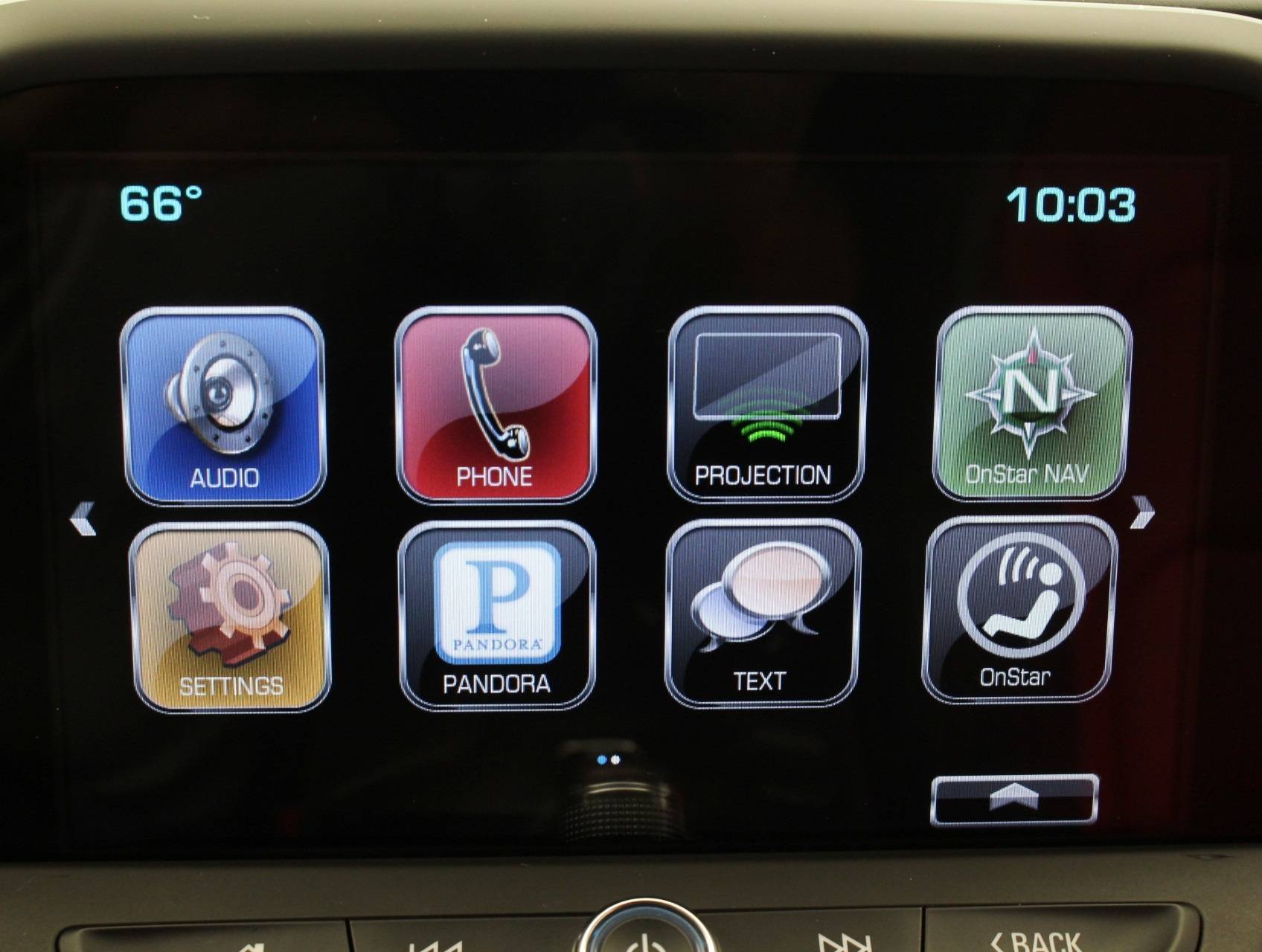 Florida Fine Cars - Used CHEVROLET CAMARO 2016 WEST PALM 2LT